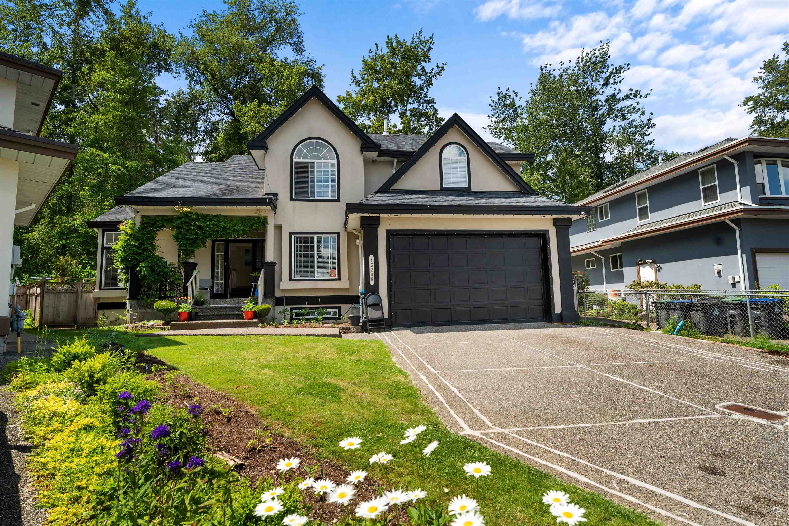 93a Avenue, Surrey, BC V4N 4Z9