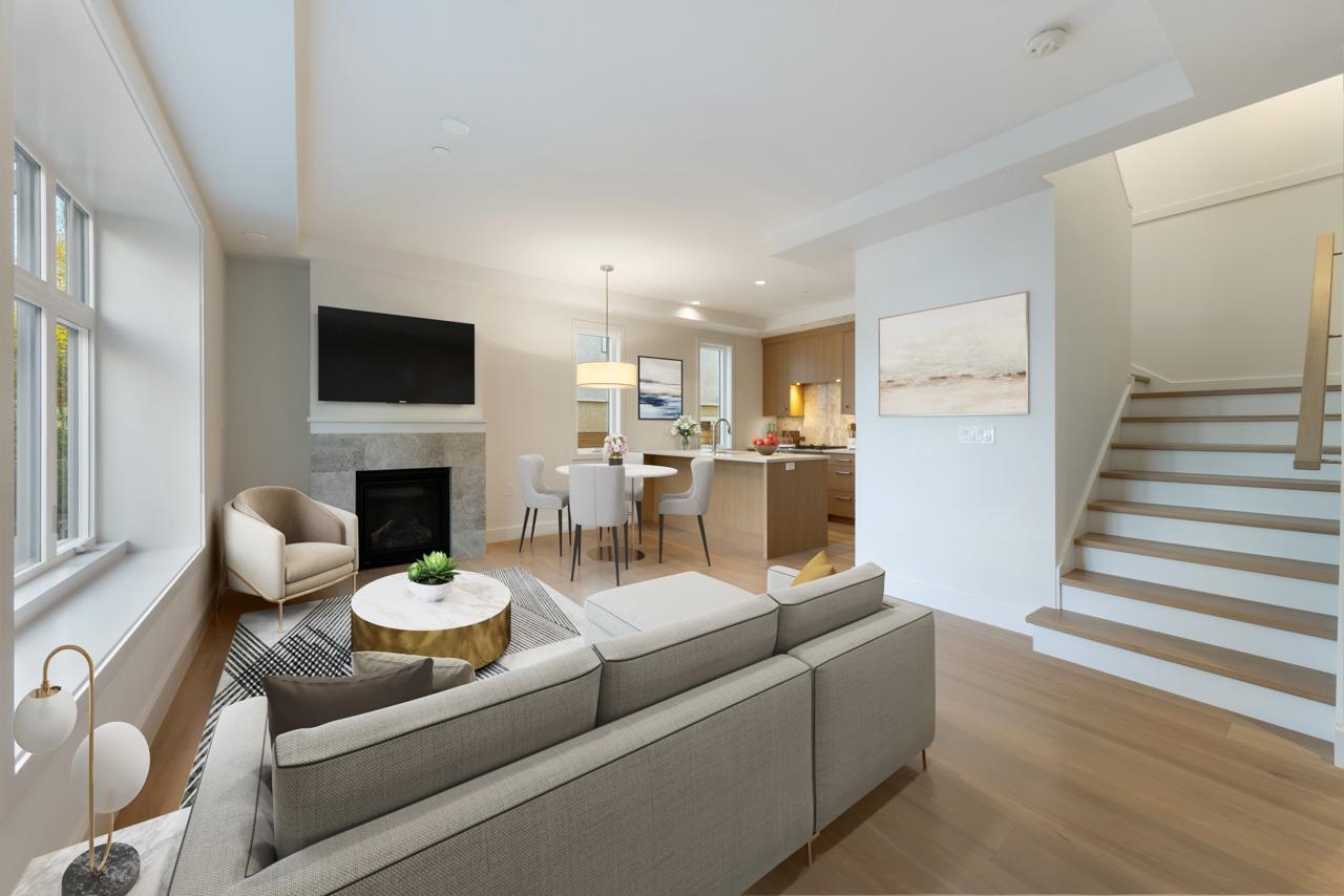 1136 East 26th Avenue, Vancouver, BC V5V 2J7
