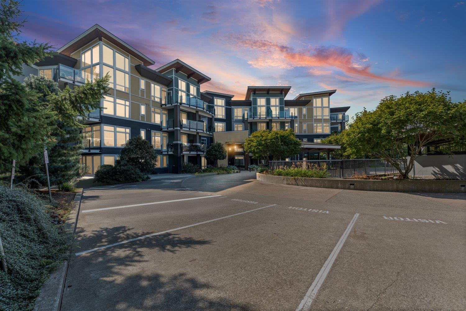 45389 Chehalis Drive #302, Chilliwack, BC V2R 0T9