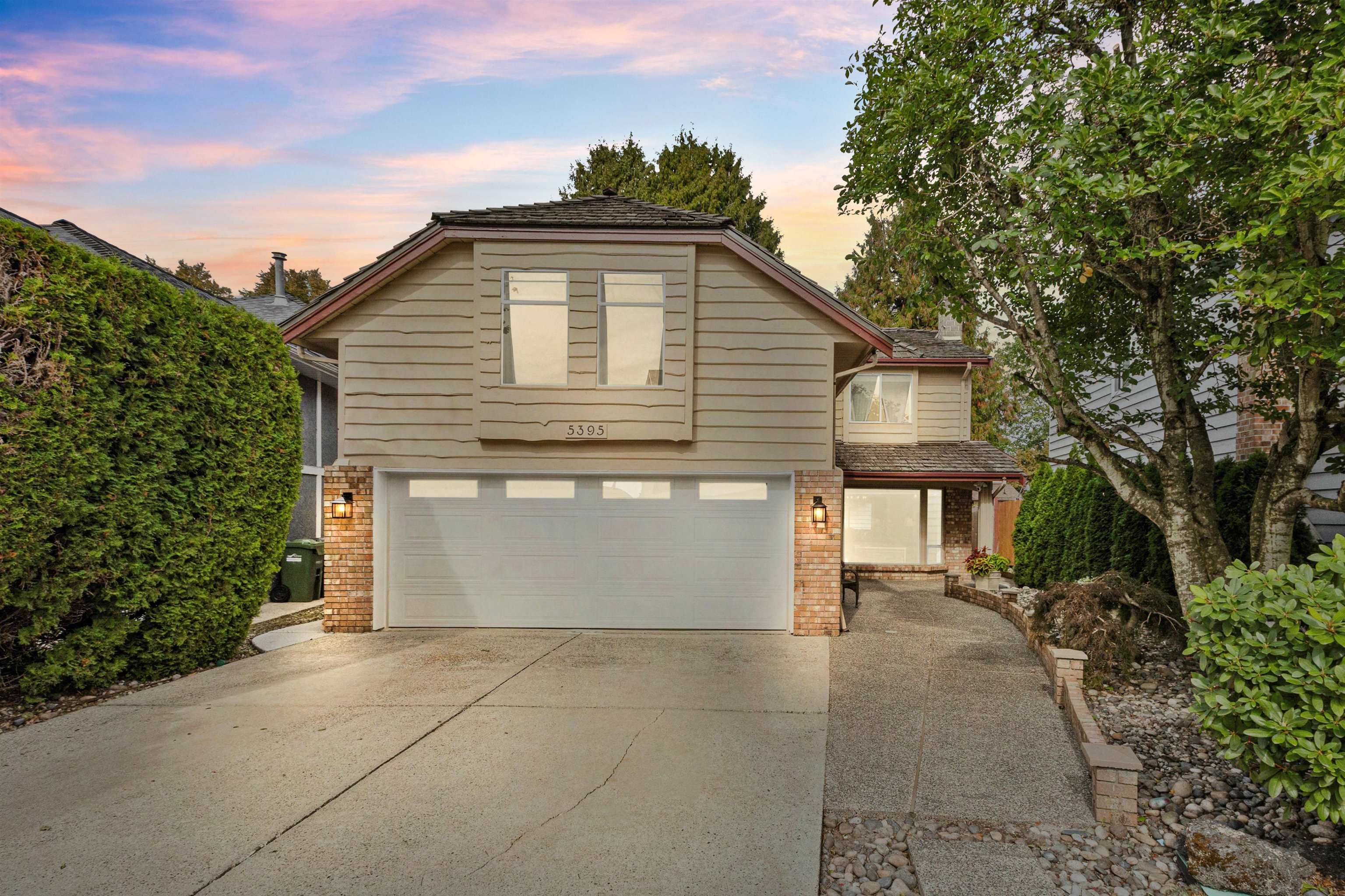 5395 Opal Place, Richmond, BC V7C 5B4
