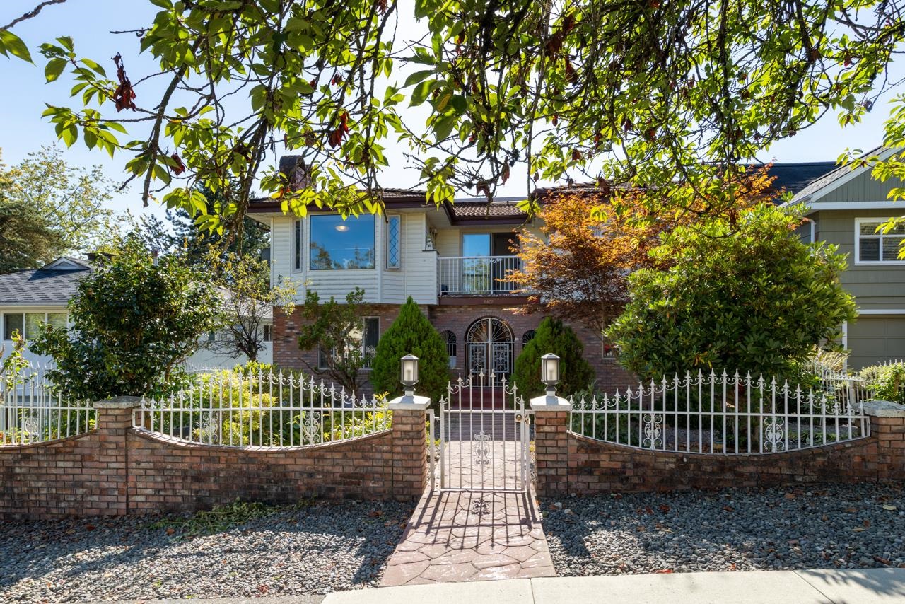 2472 East 12th Avenue, Vancouver, BC V5M 2C2