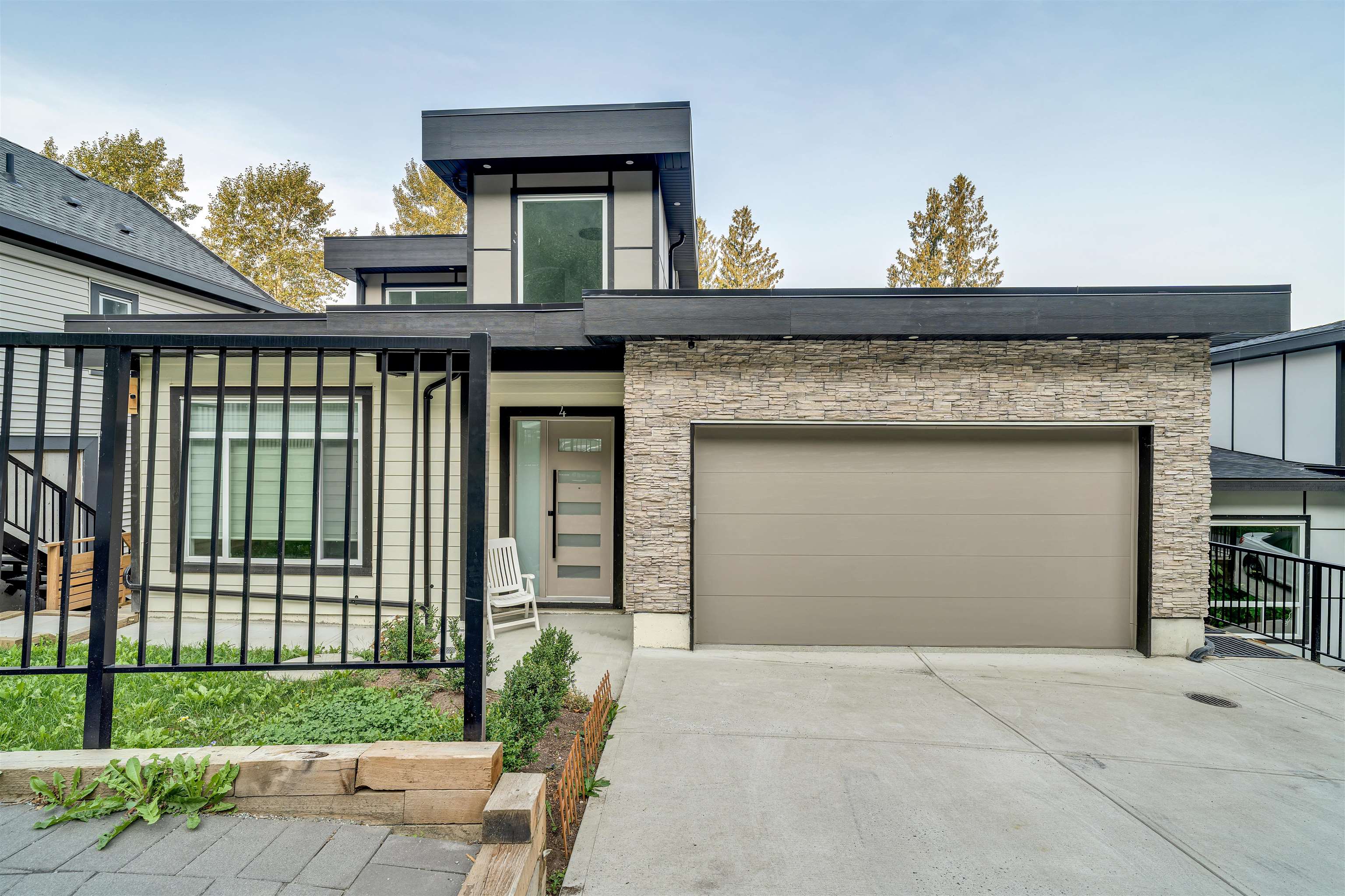 5988 Lindeman Street #4, Chilliwack, BC V2R 0R9