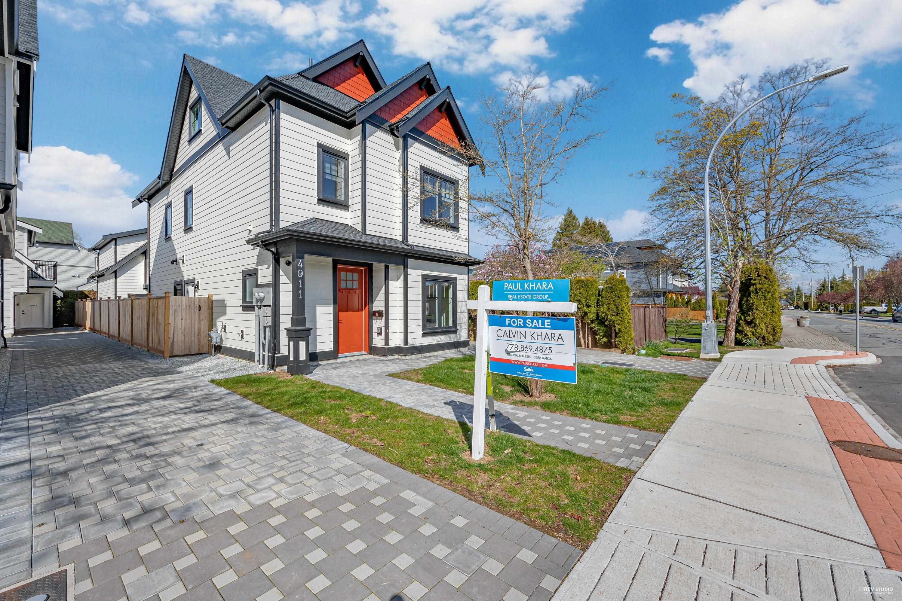 53 Street, Delta, BC V4K 2Z3