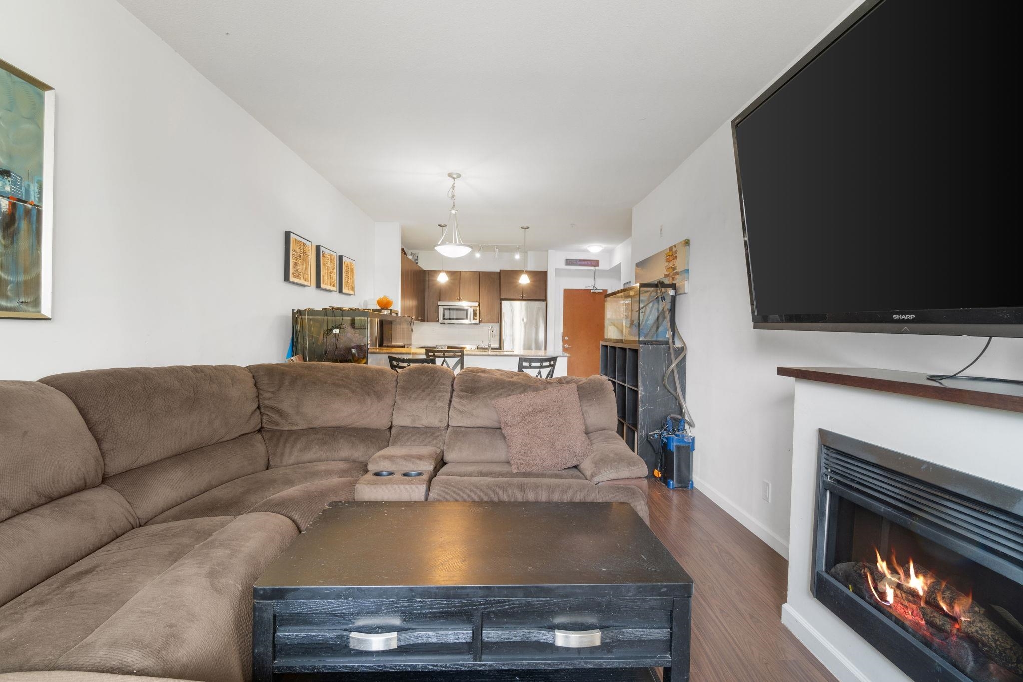 290 Francis Way #201, New Westminster, BC V3L 0C4