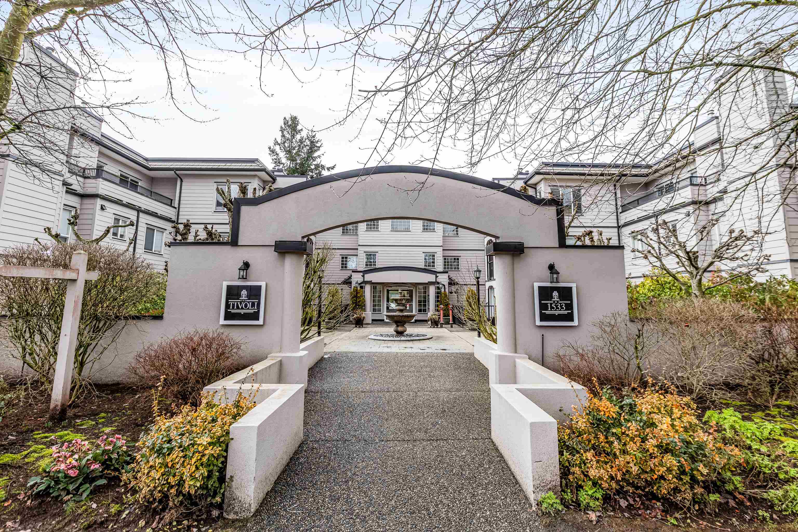 1533 Best Street #311, White Rock, BC V4B 4E9