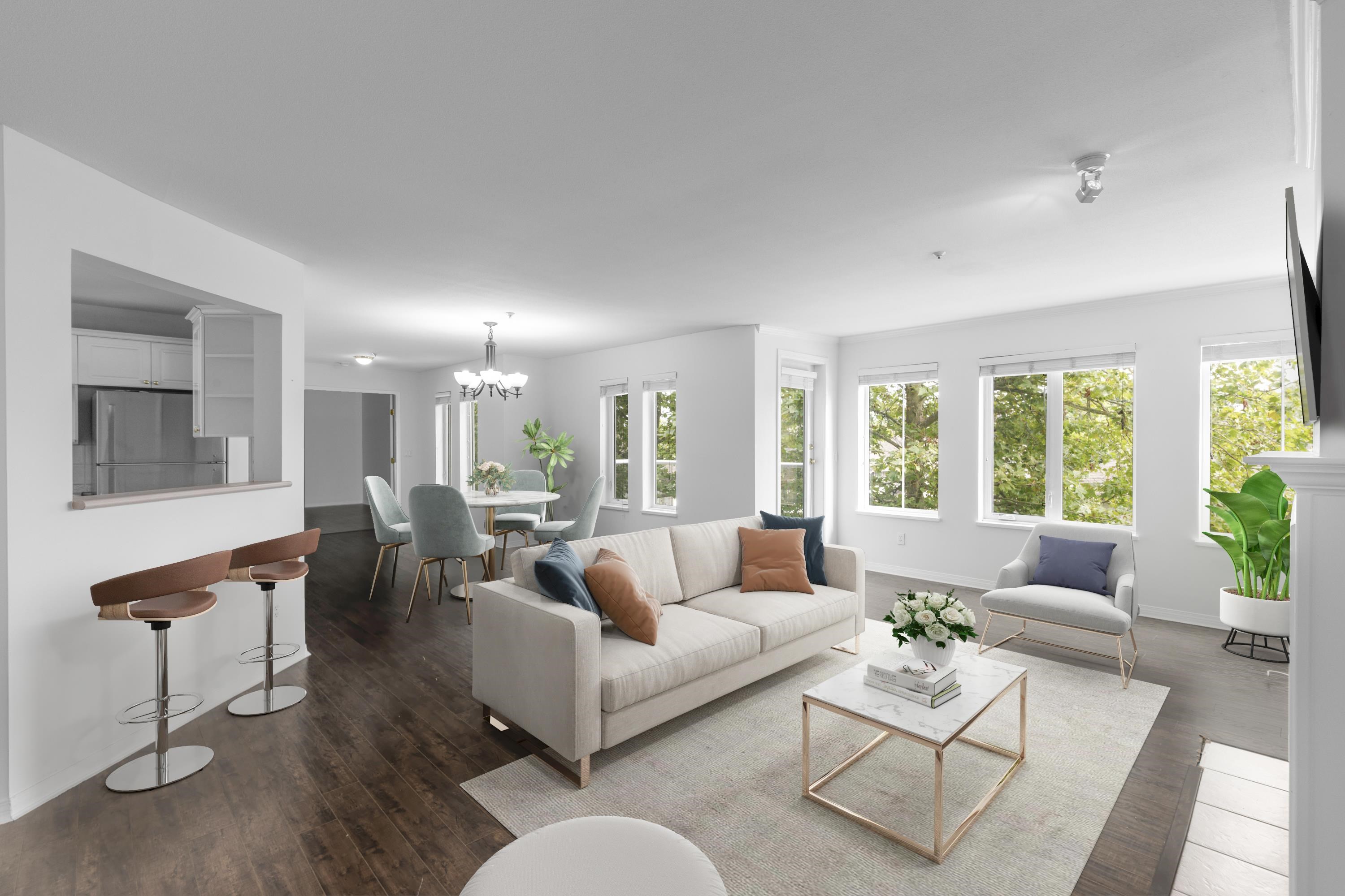 12155 75a Avenue #308, Surrey, BC V3W 1B9