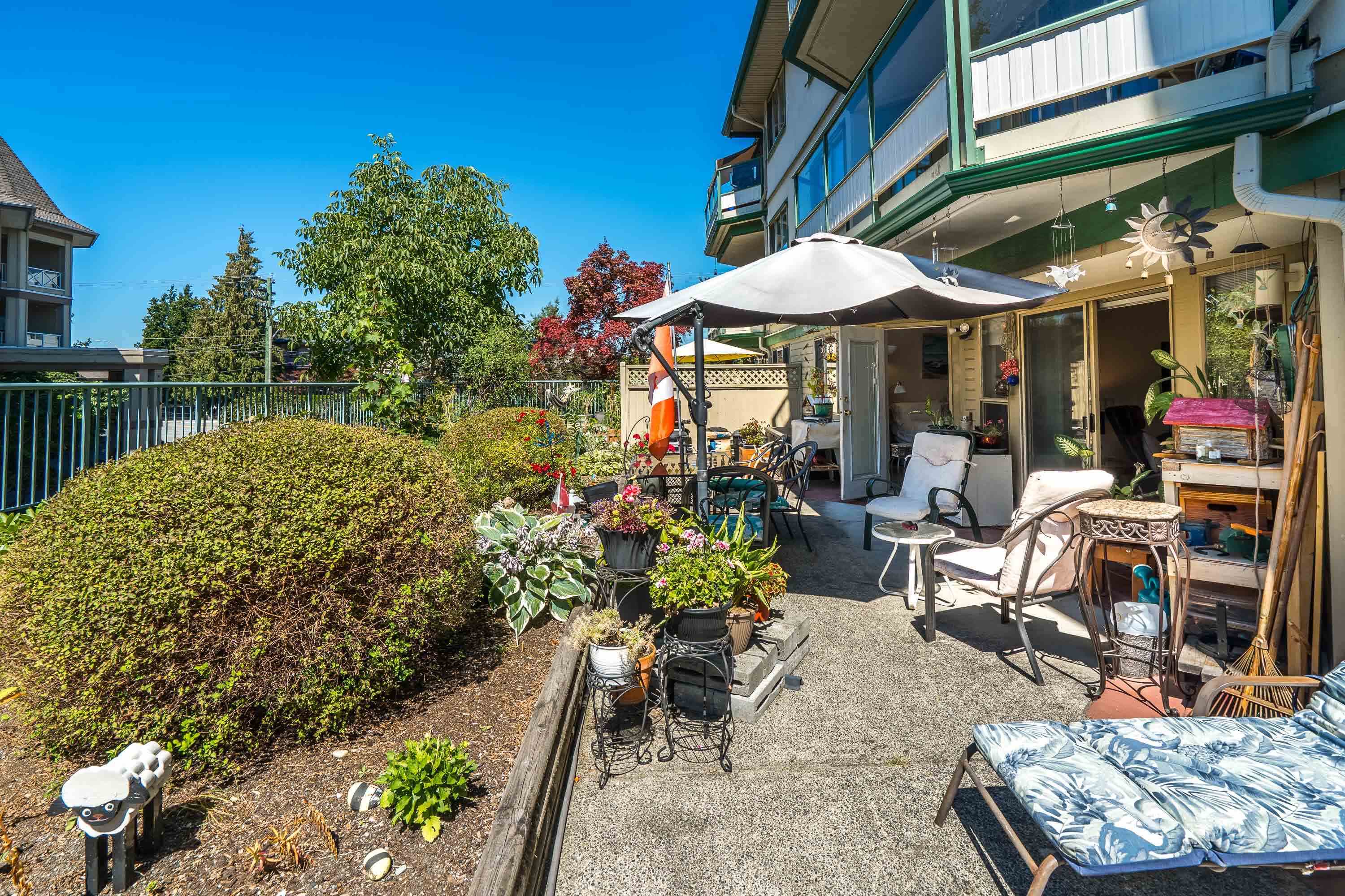 20140 56 Avenue #112, Langley, BC V3A 3Y4