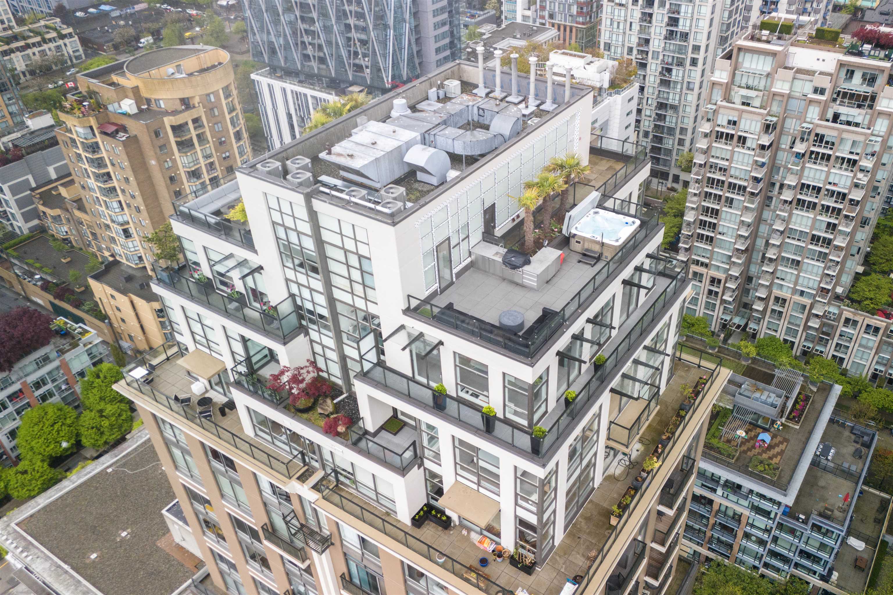 1055 Homer Street #2602, Vancouver, BC V6B 1G3