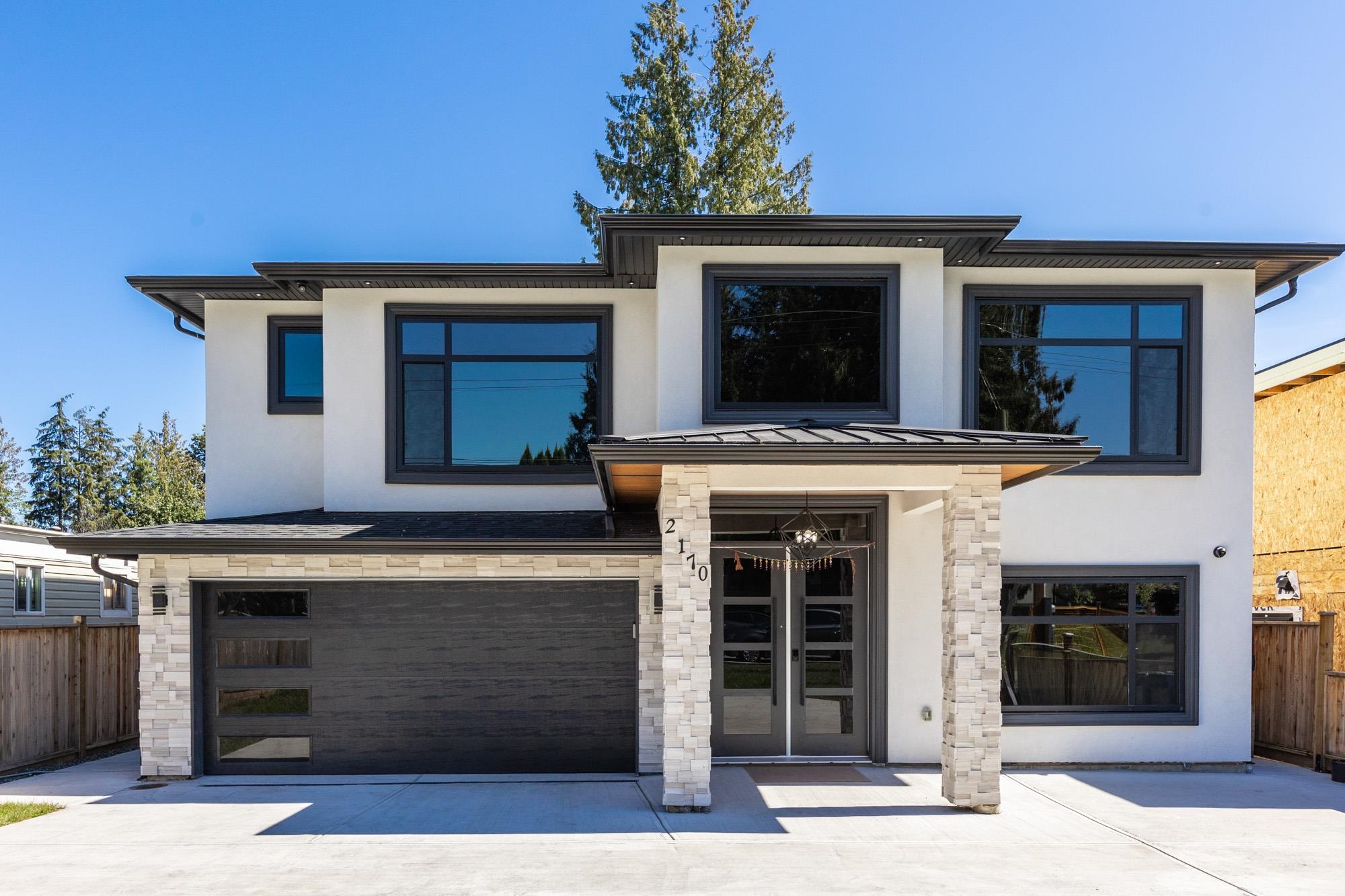 2170 Oakridge Crescent, Abbotsford, BC V2T 6A8