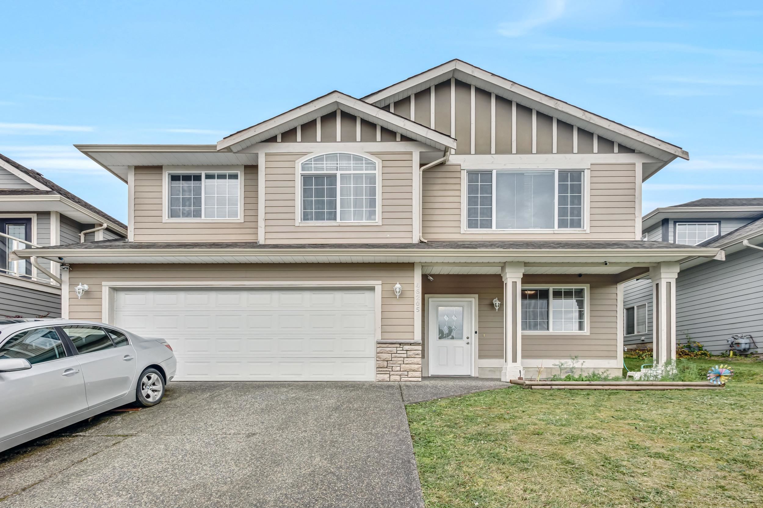 46205 Stoneview Drive, Chilliwack, BC V2R 5W8