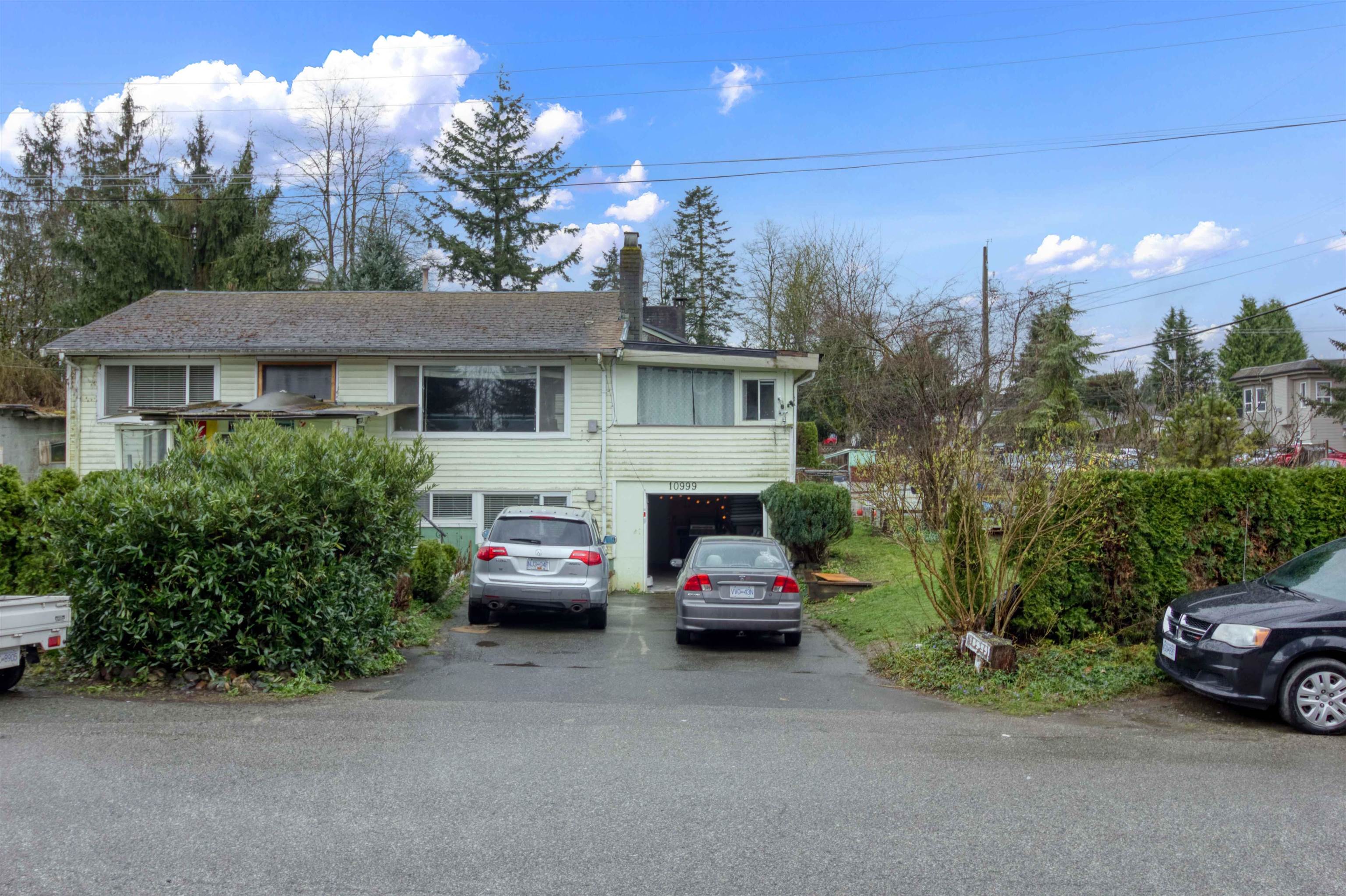 132a Street, Surrey, BC V3T 3Y2