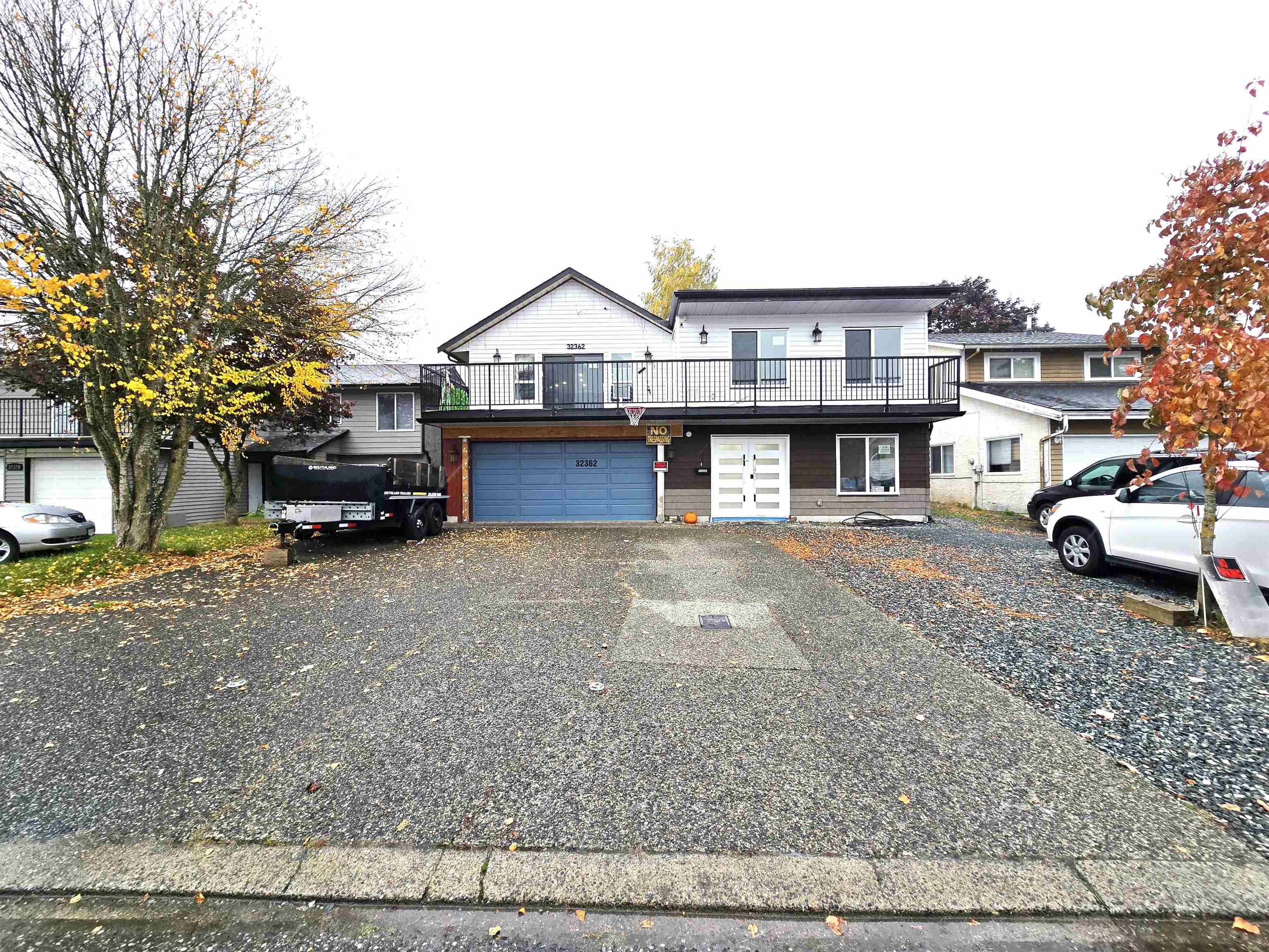 32362 Adair Avenue, Abbotsford, BC V2T 4L5