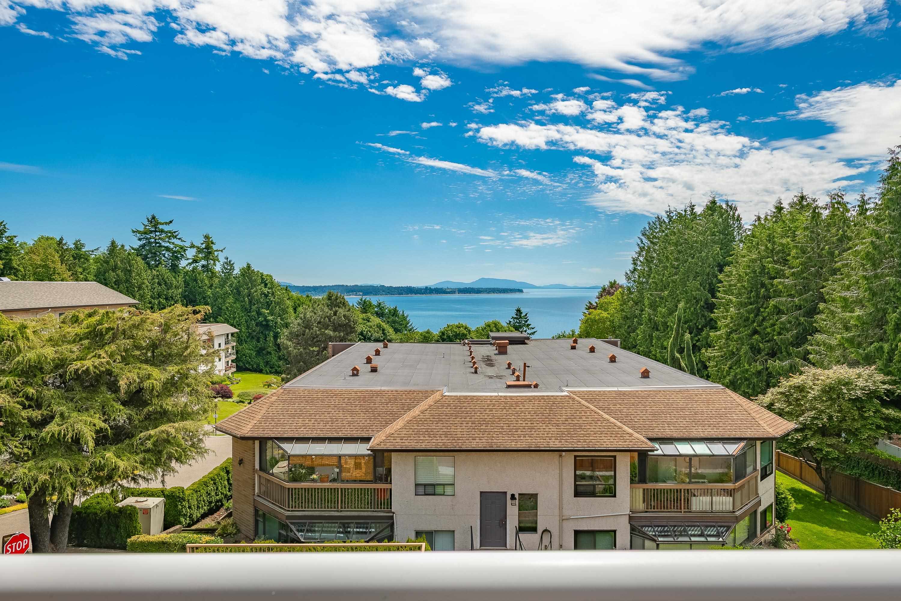 14934 Thrift Avenue #104, White Rock, BC V4B 2J9