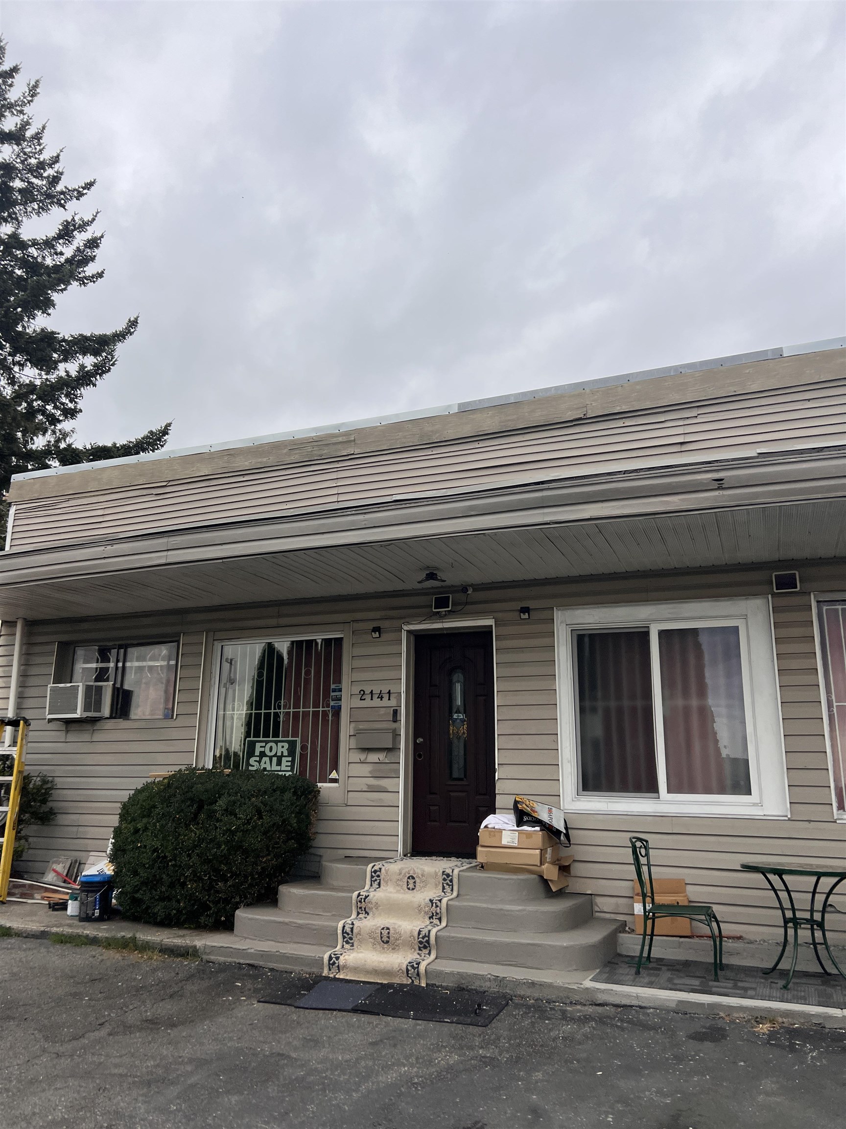 2141 Marine Way, New Westminster, BC V3M 2H2