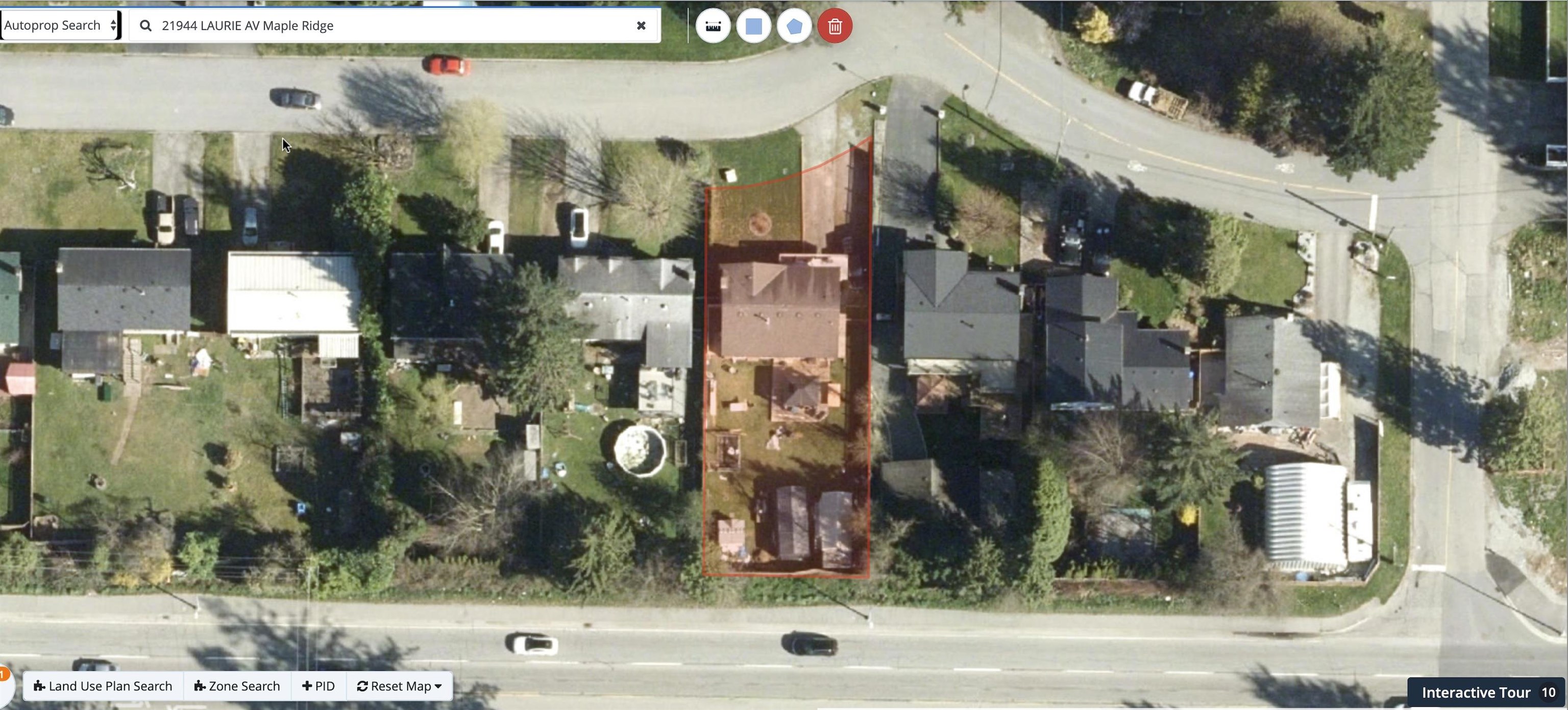 21944 Laurie Avenue, Maple Ridge, BC V2X 7V8