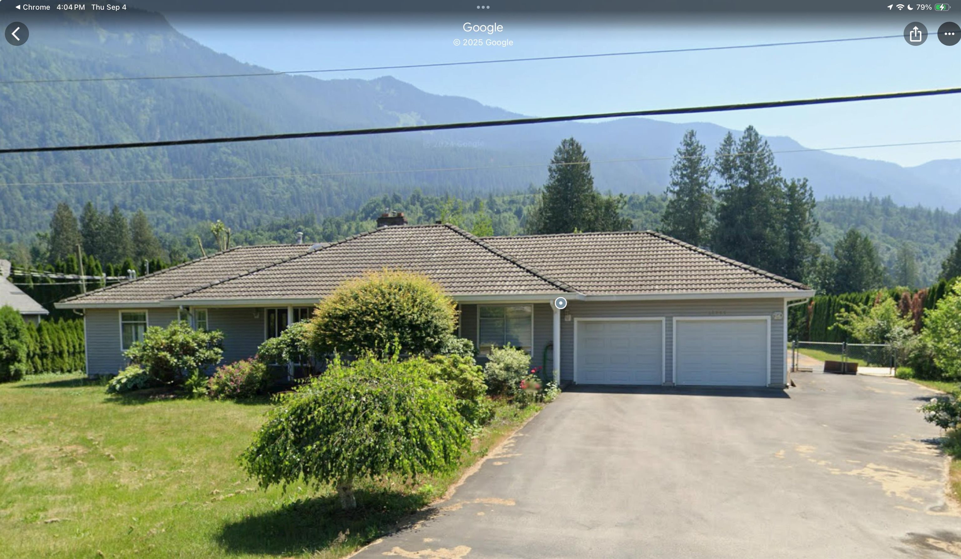 52732 Bunker Rd, Rosedale, BC V0X 1X1