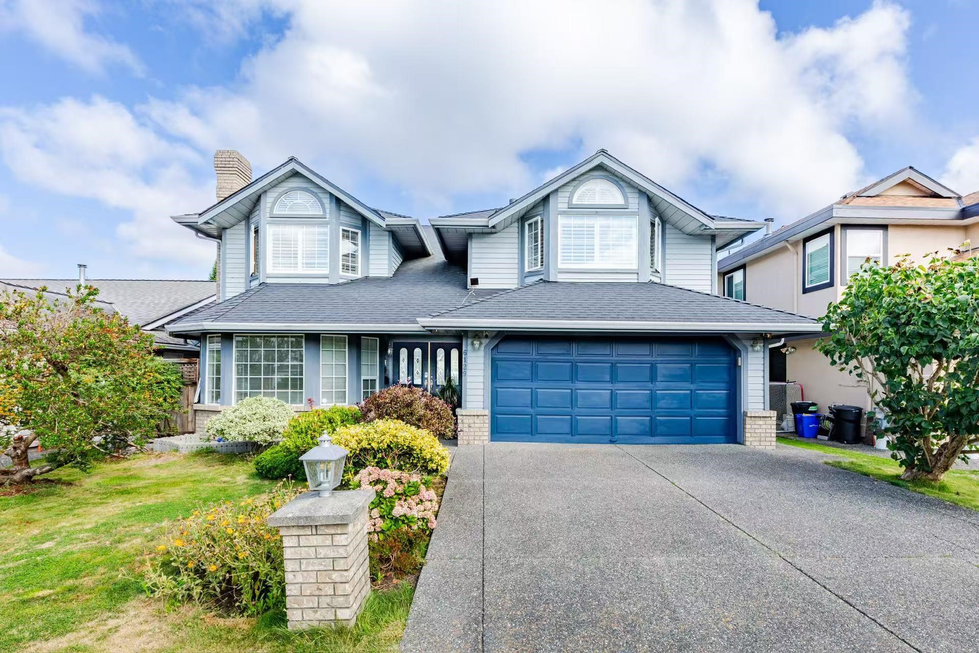 49 Avenue, Delta, BC V4K 4X2