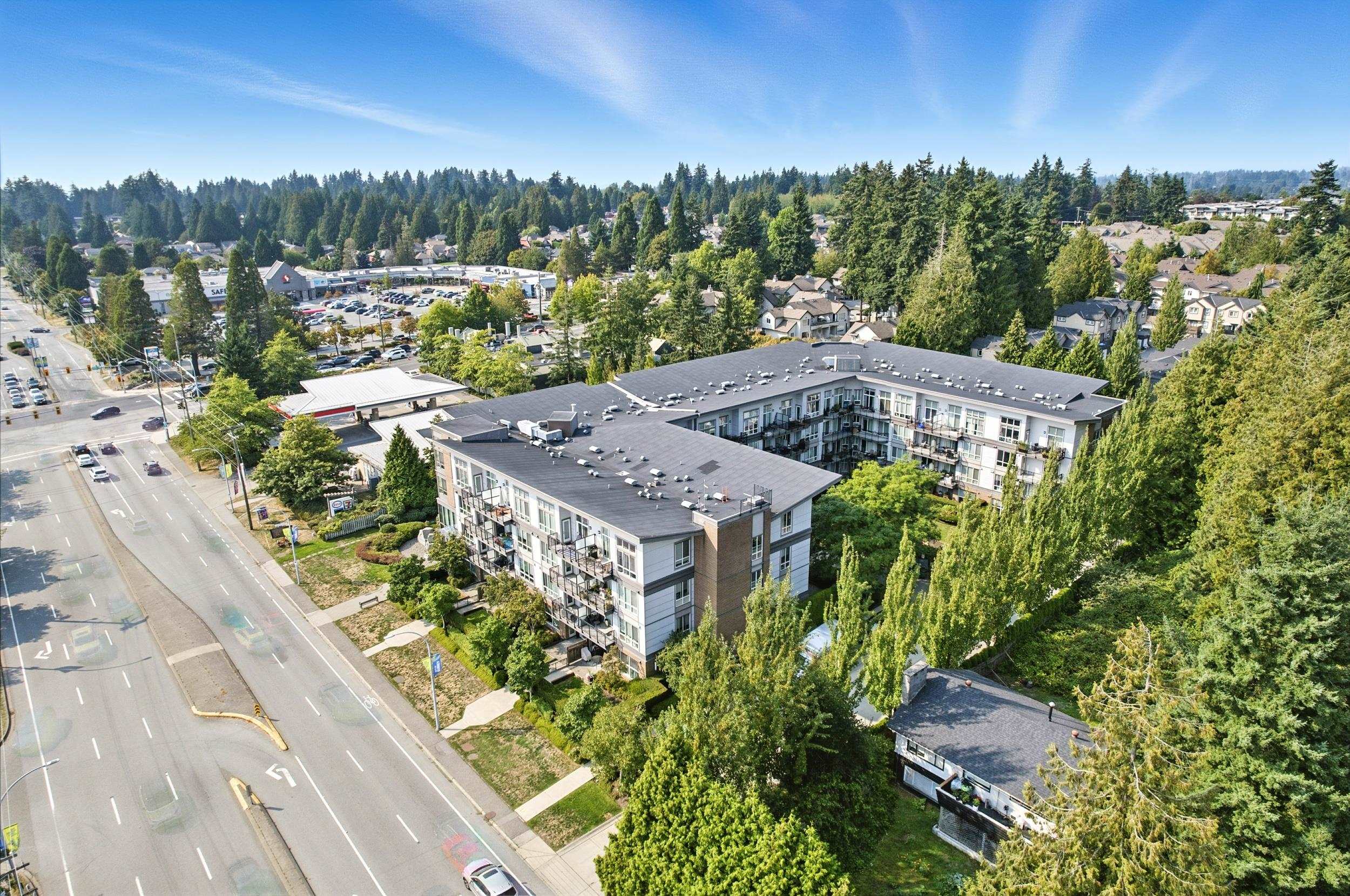 12039 64 Avenue #423, Surrey, BC V3W 0R7