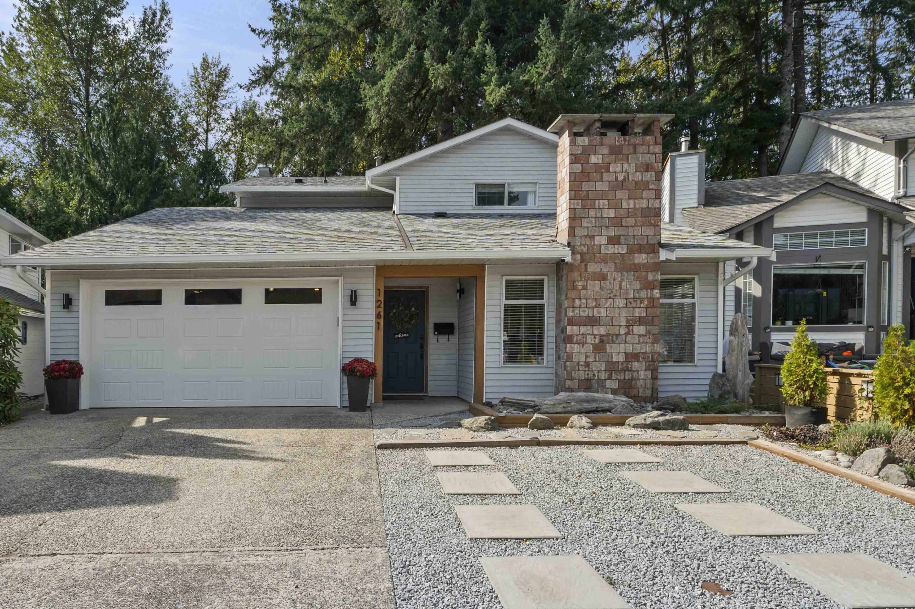 1261 River Drive, Coquitlam, BC V3E 1N7