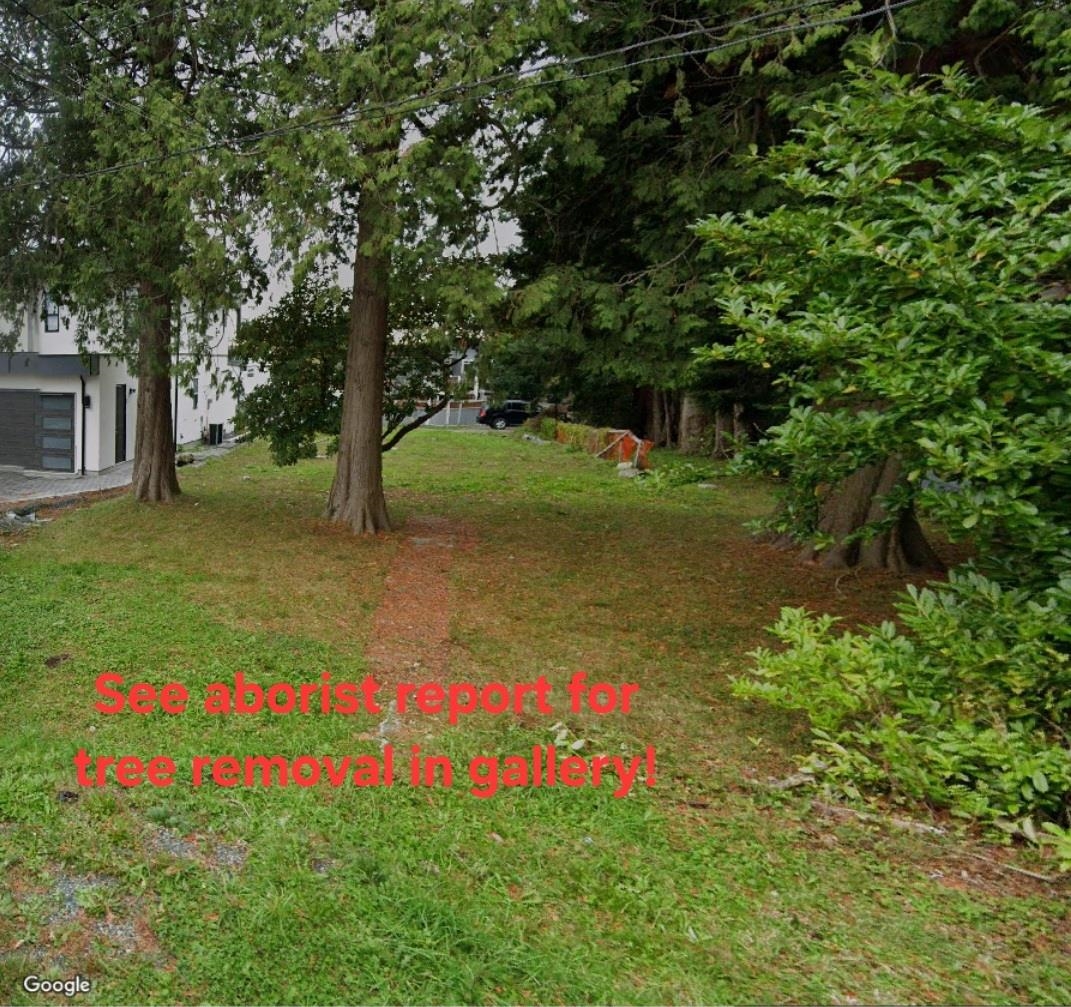 15482 Semiahmoo Avenue, White Rock, BC V4B 1T8