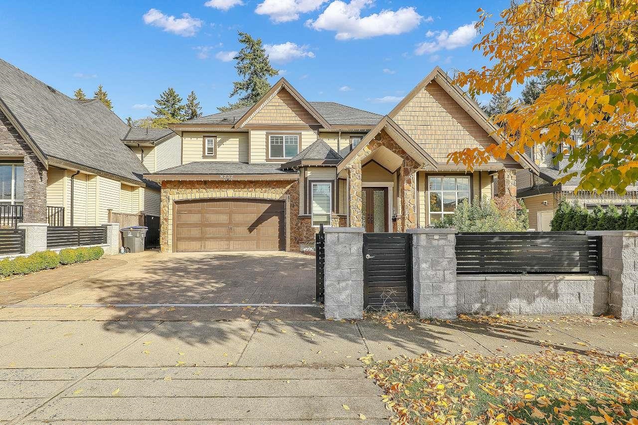 144a Street, Surrey, BC V3S 2X9