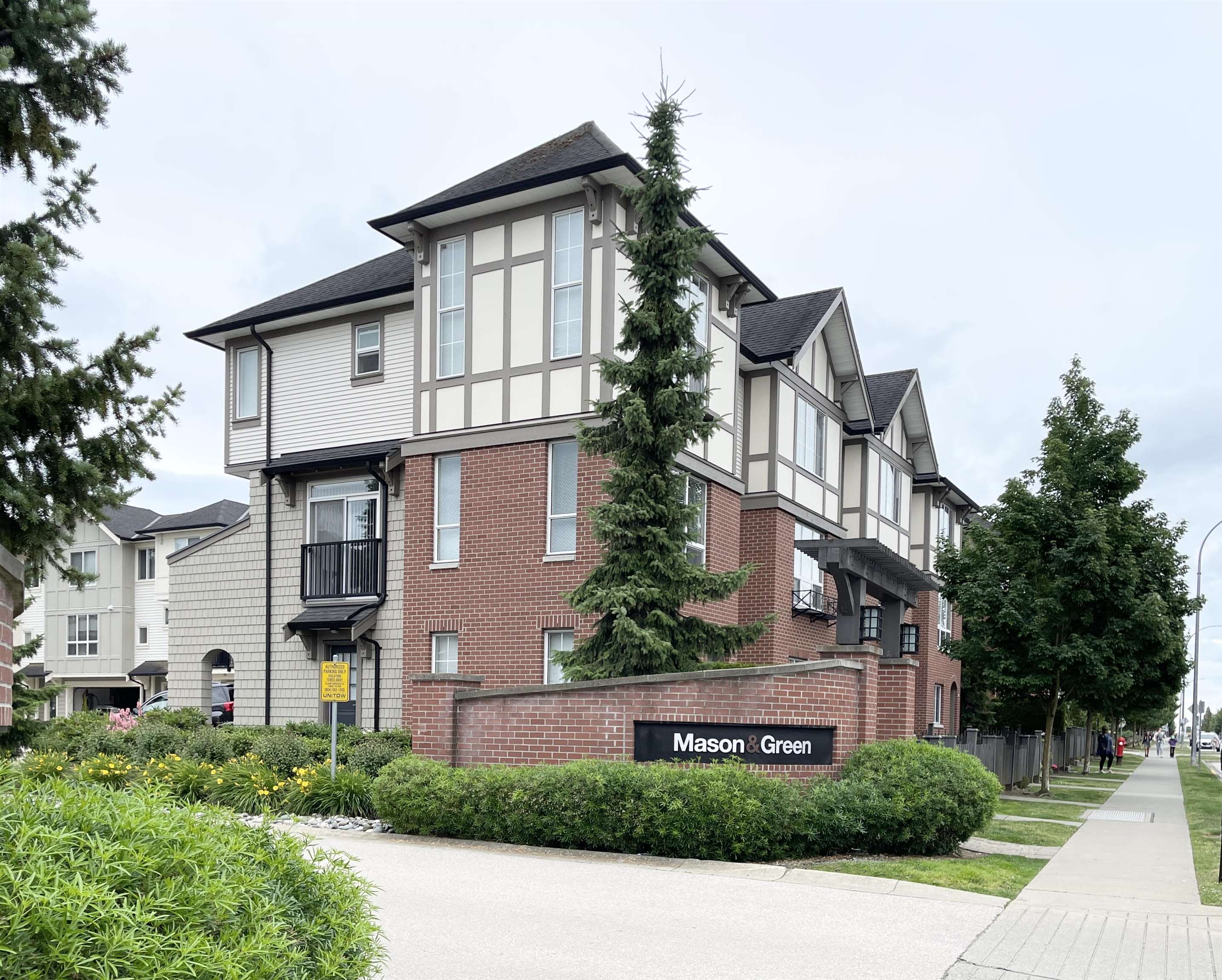 7848 209 Street #108, Langley, BC V2Y 0M4