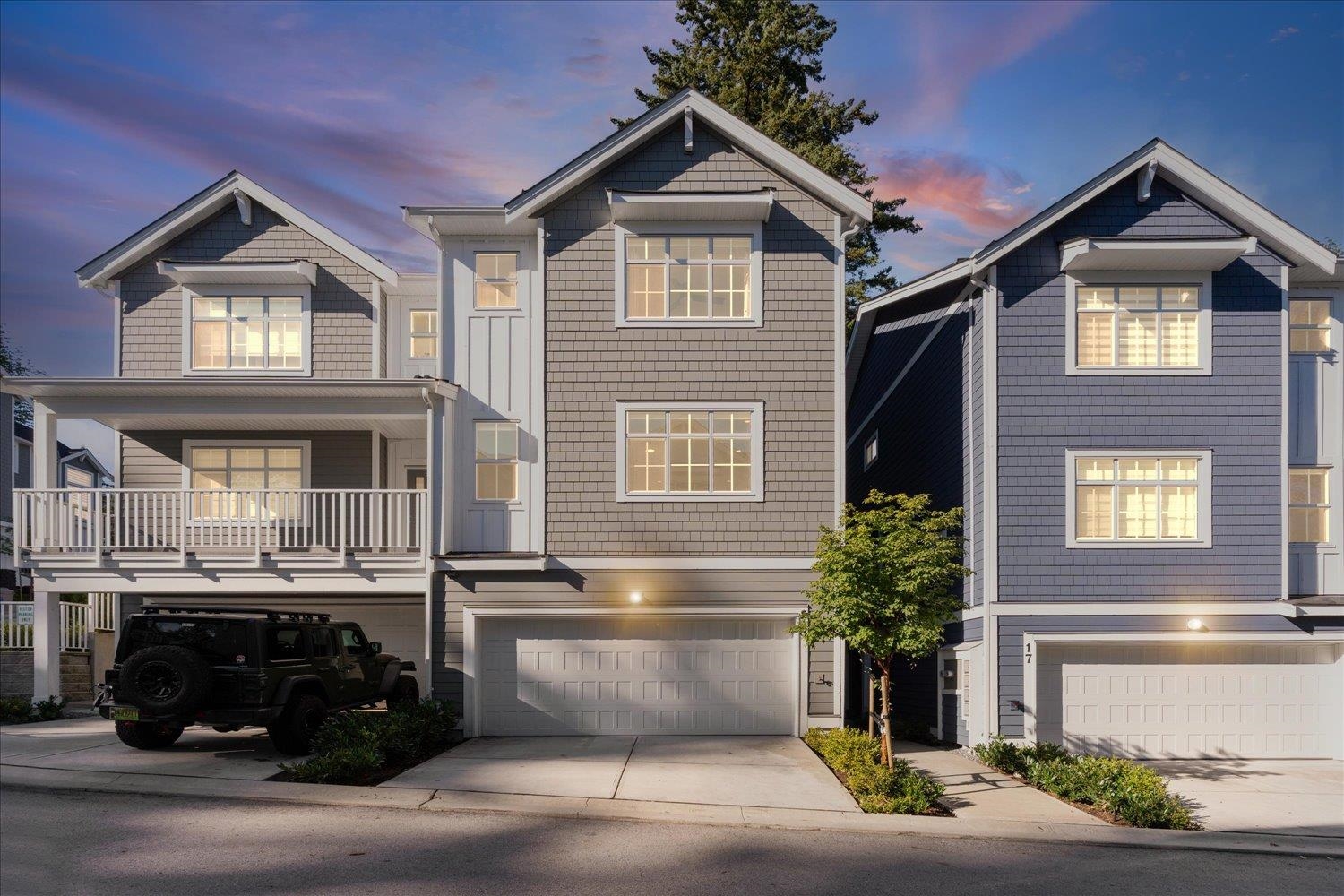 9762 182a St #18, Surrey, BC V4N 6W5