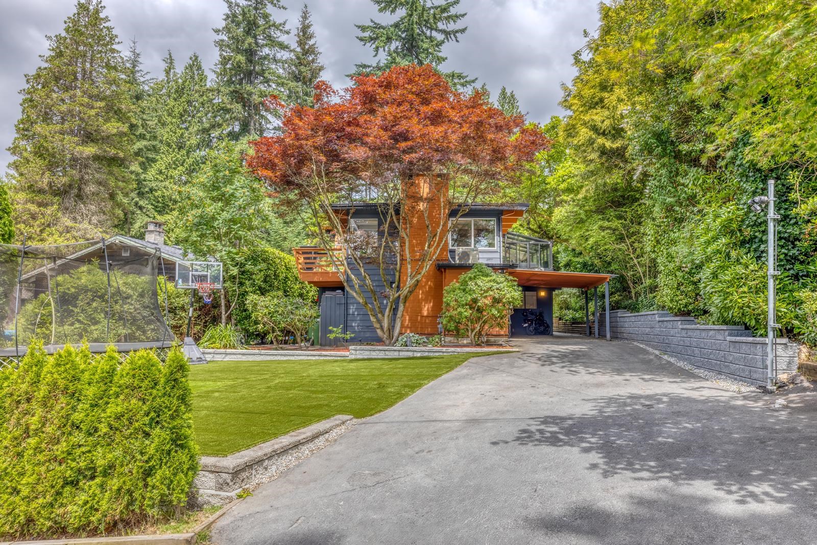 466 East Kings Road, North Vancouver, BC V7N 1H9