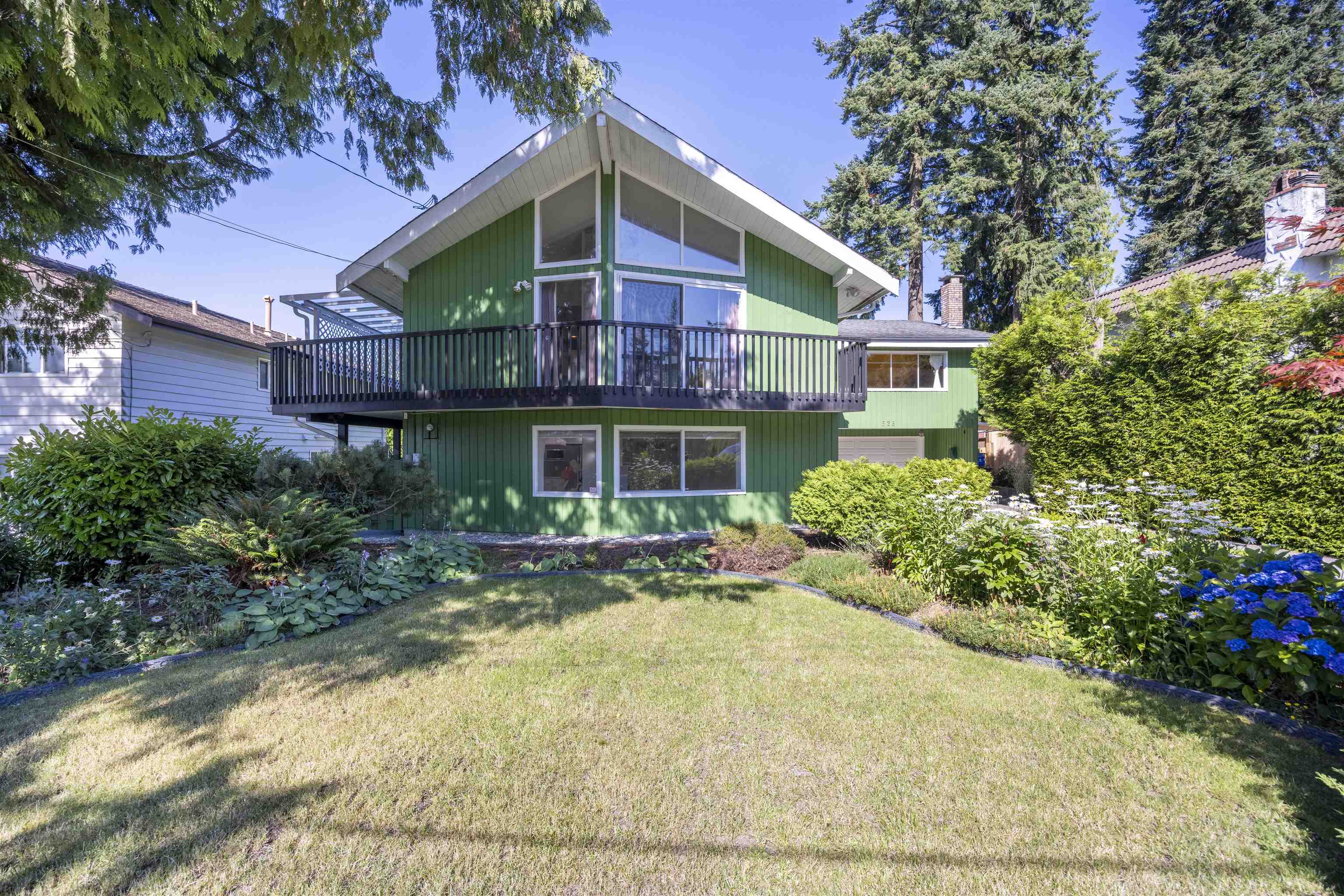 528 Ascot Street, Coquitlam, BC V3J 6H6