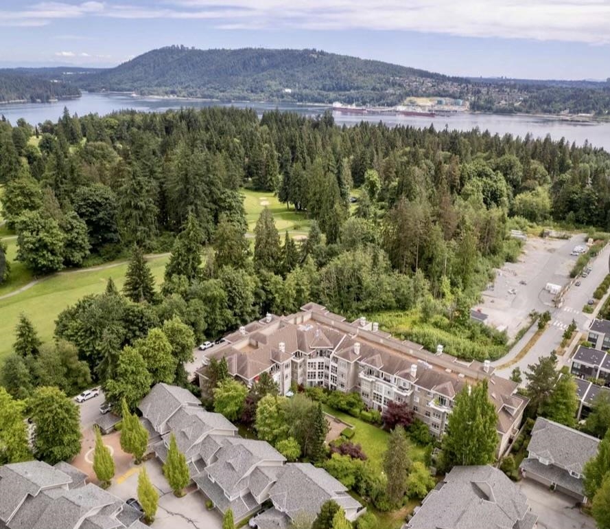 630 Roche Point Drive #unit 315, North Vancouver, BC V7H 3A1
