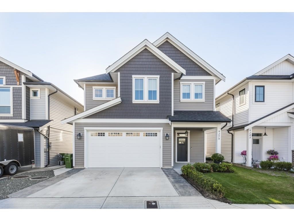 9279 Sitka Place, Chilliwack, BC V2P 8B6