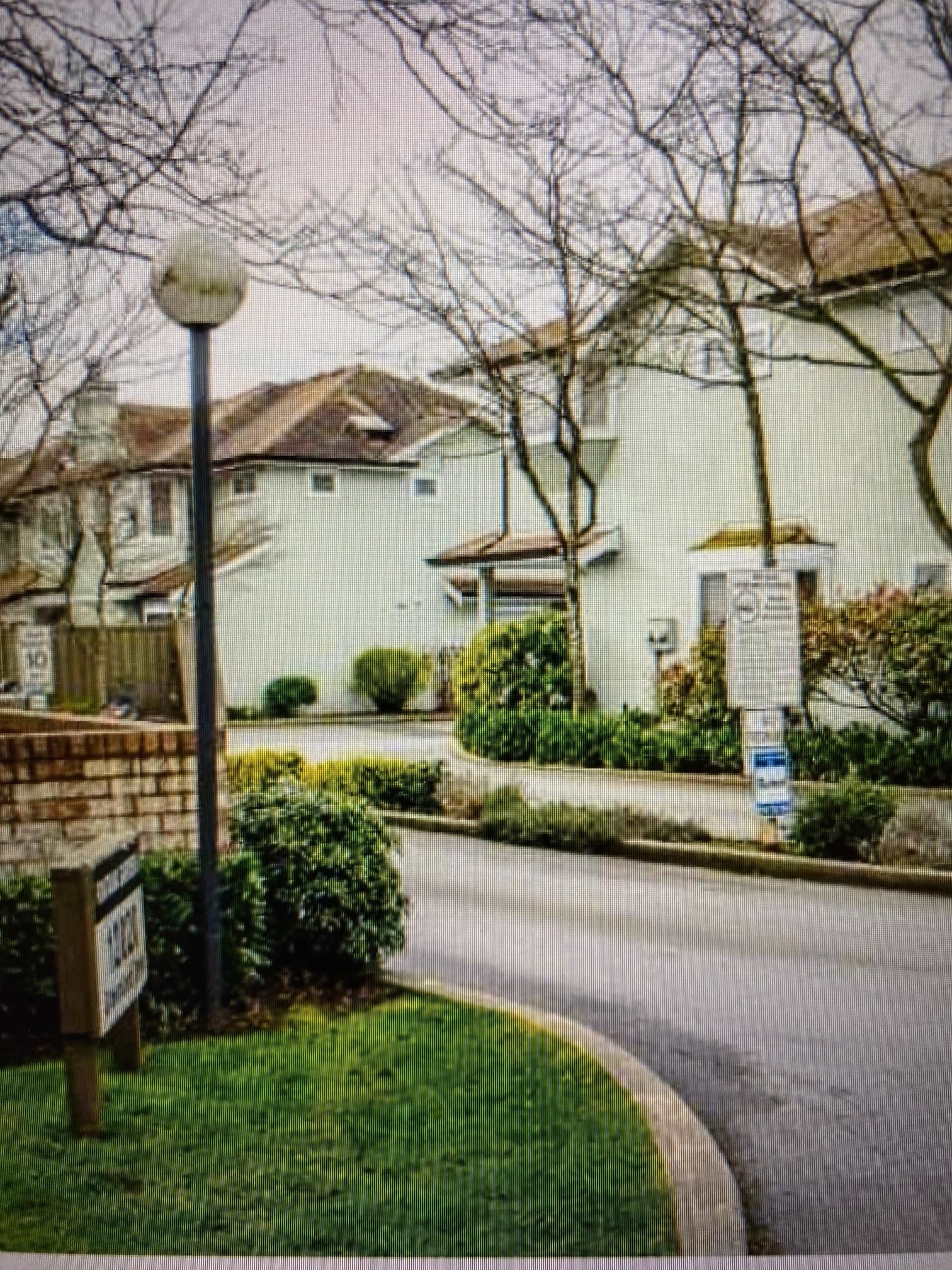 12020 Greenland Drive #unit 15, Richmond, BC V6V 2M8
