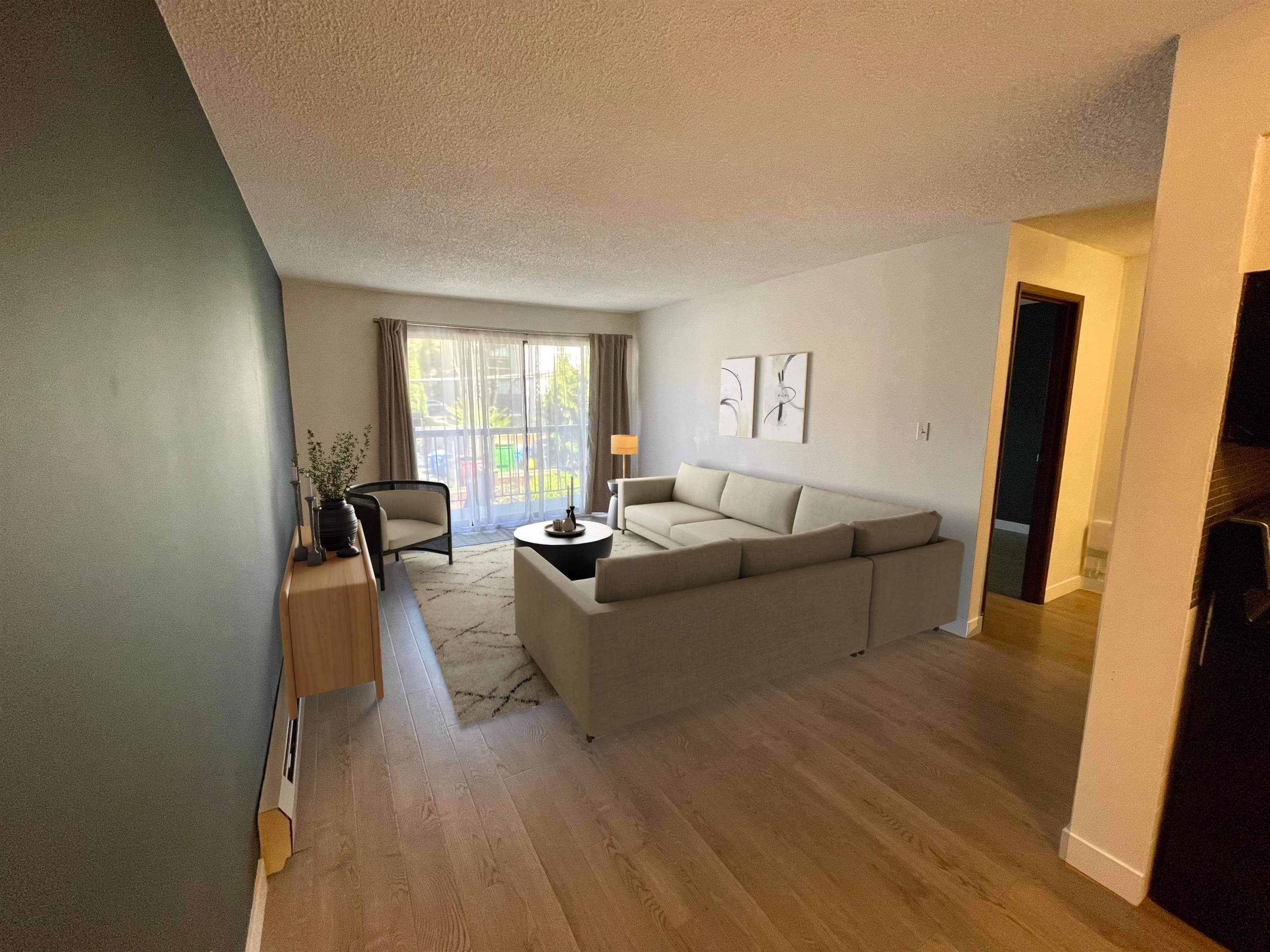1515 E 5th Ave #205, Vancouver, BC V5N 1L6