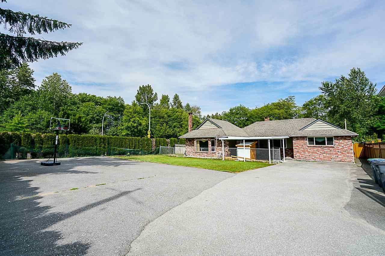 144 Street, Surrey, BC V3W 5T5