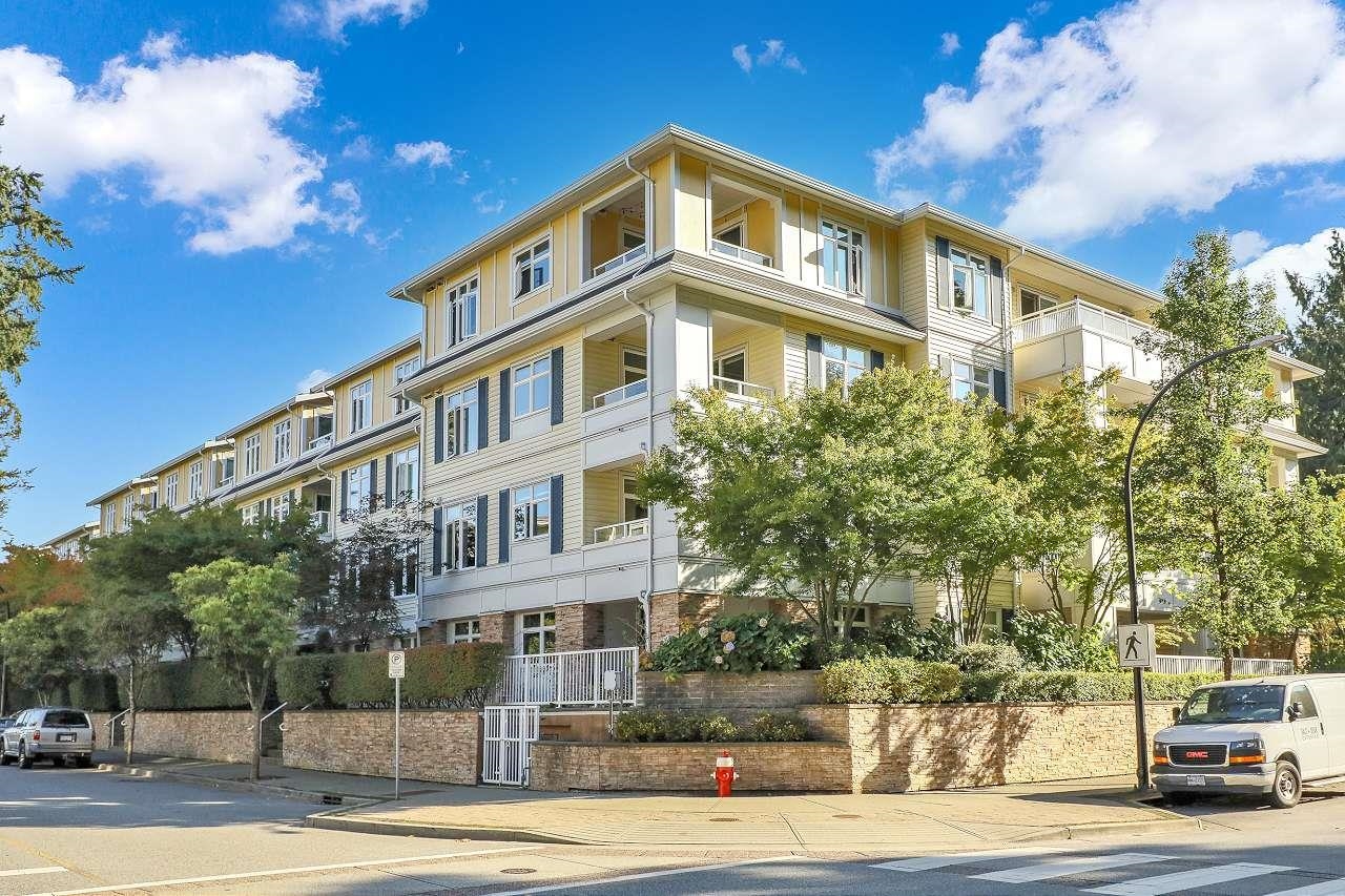 2368 Marpole Avenue #310, Port Coquitlam, BC V3C 0B4