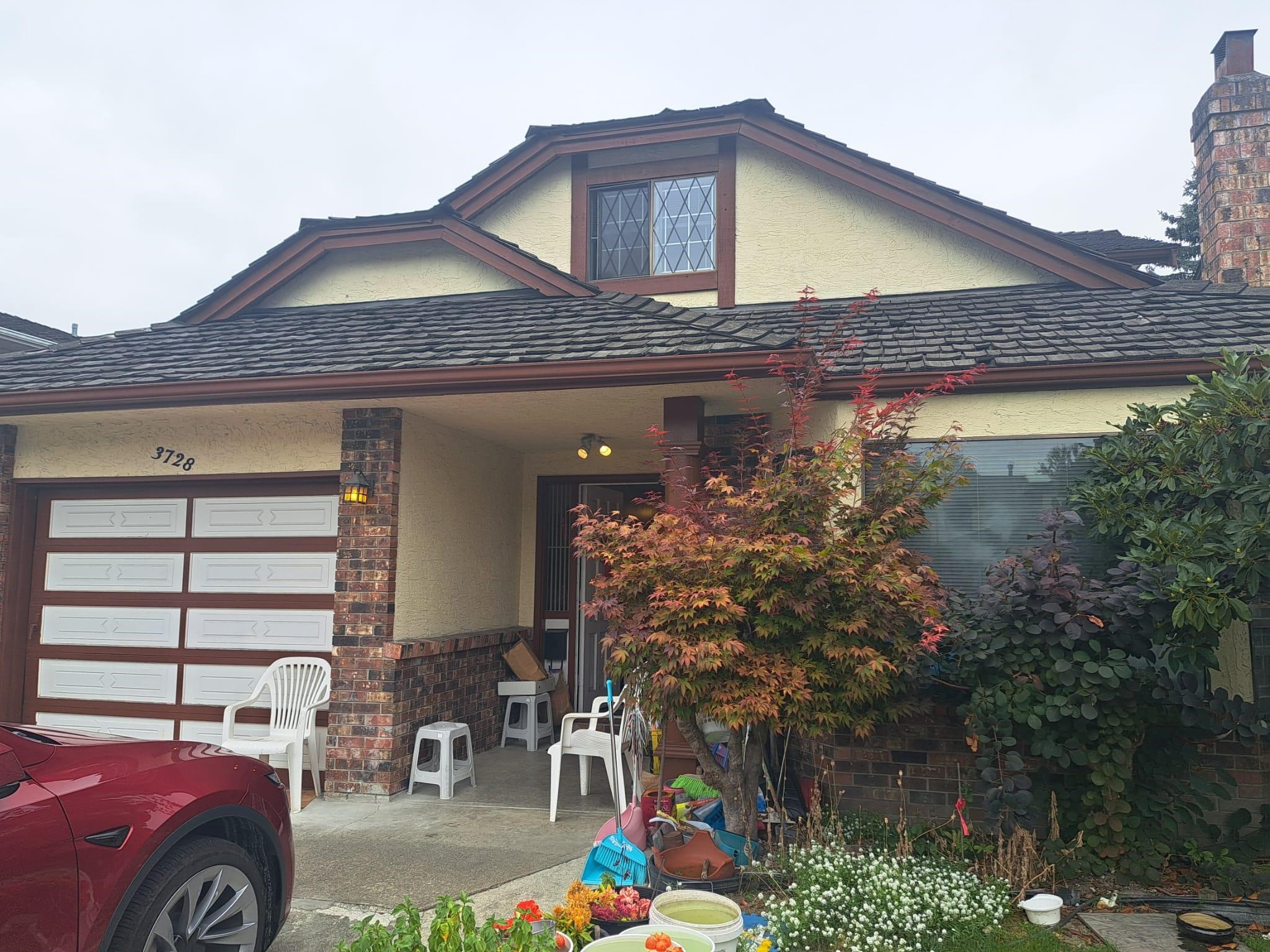 3728 Bamfield Drive, Richmond, BC V6X 3B5