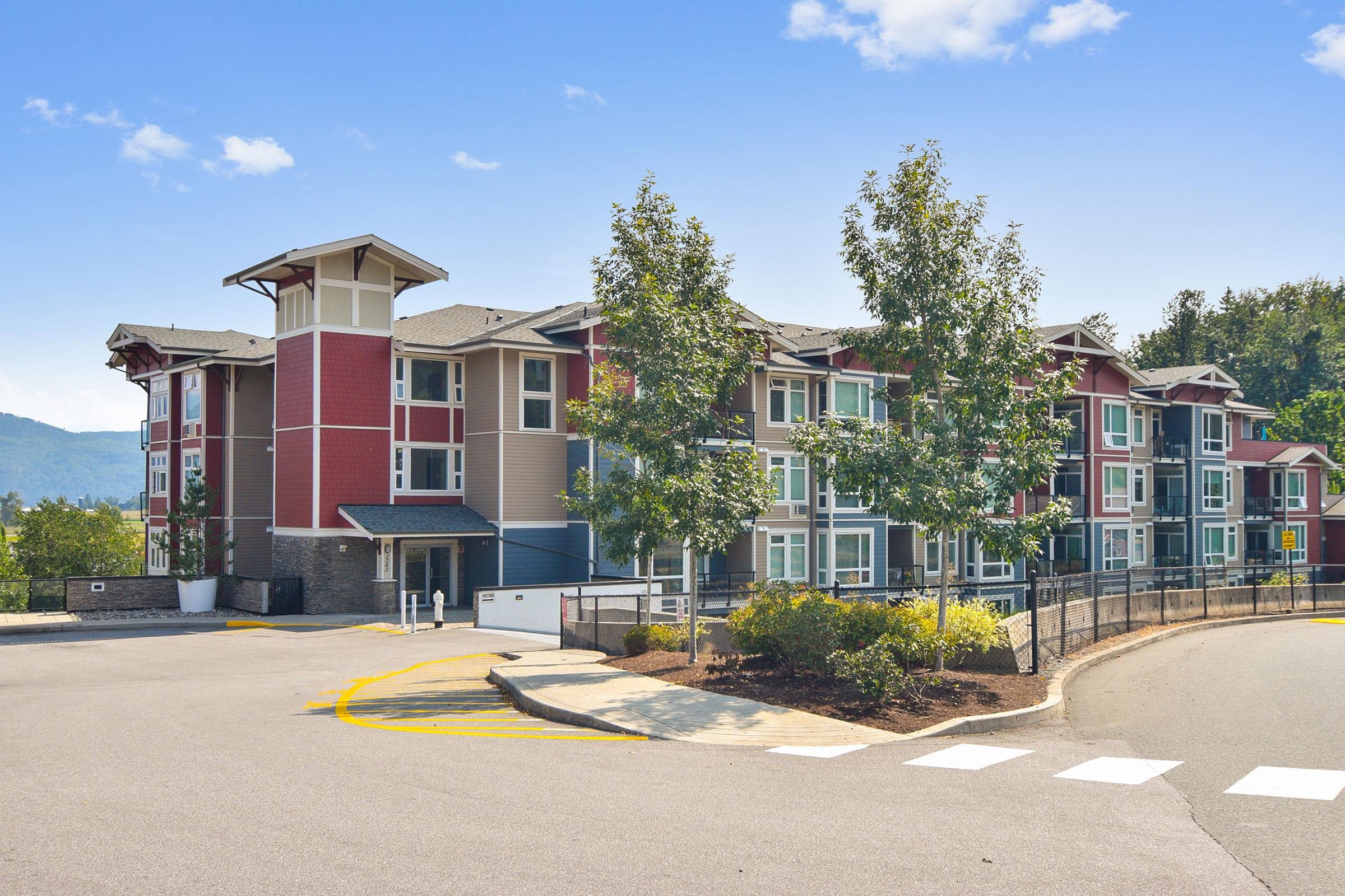 2242 Whatcom Road #410, Abbotsford, BC V3G 0G3