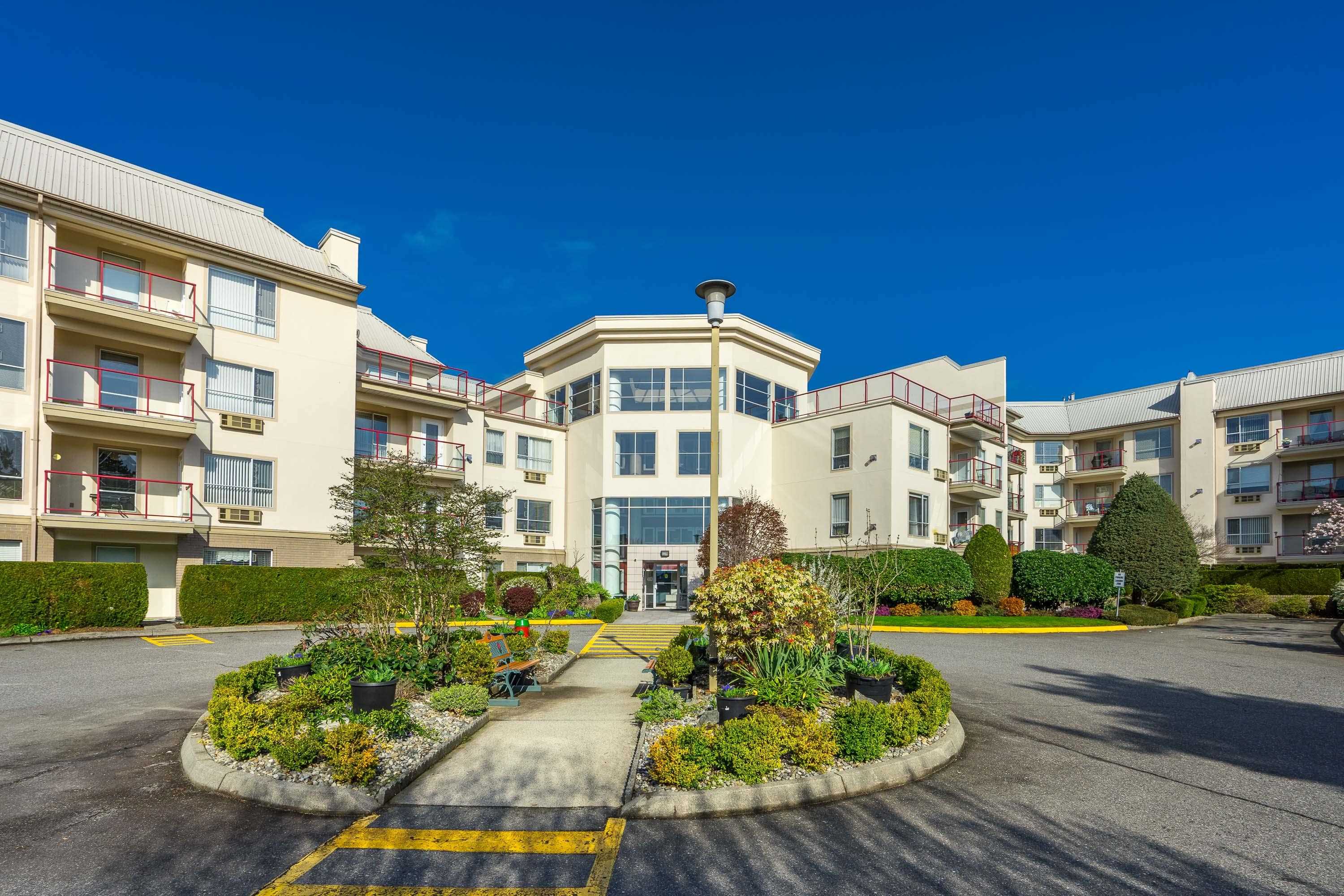 2626 Countess Street #202, Abbotsford, BC V2T 5P3