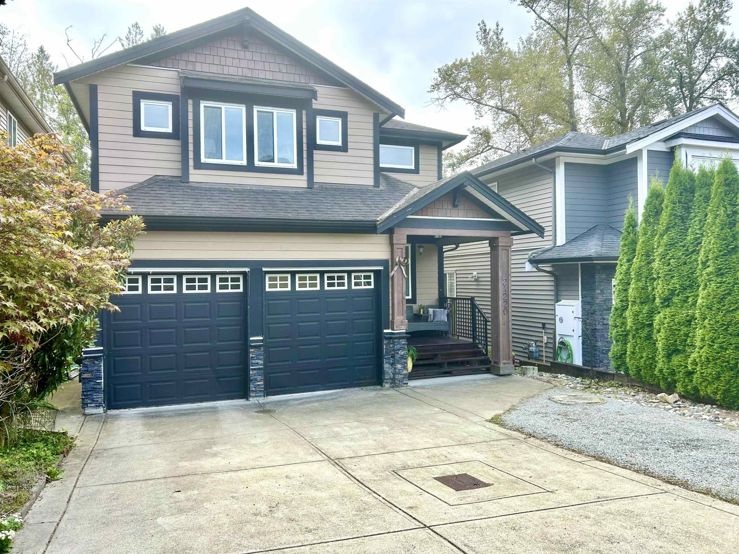 103a Avenue, Maple Ridge, BC V2W 0E4