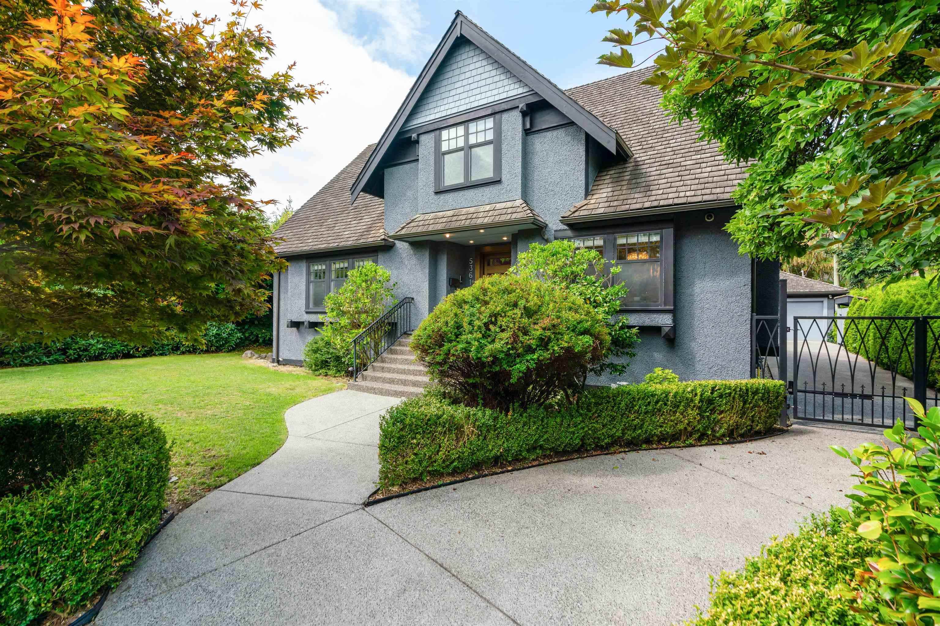 5361 Cypress Street, Vancouver, BC V6M 3R3