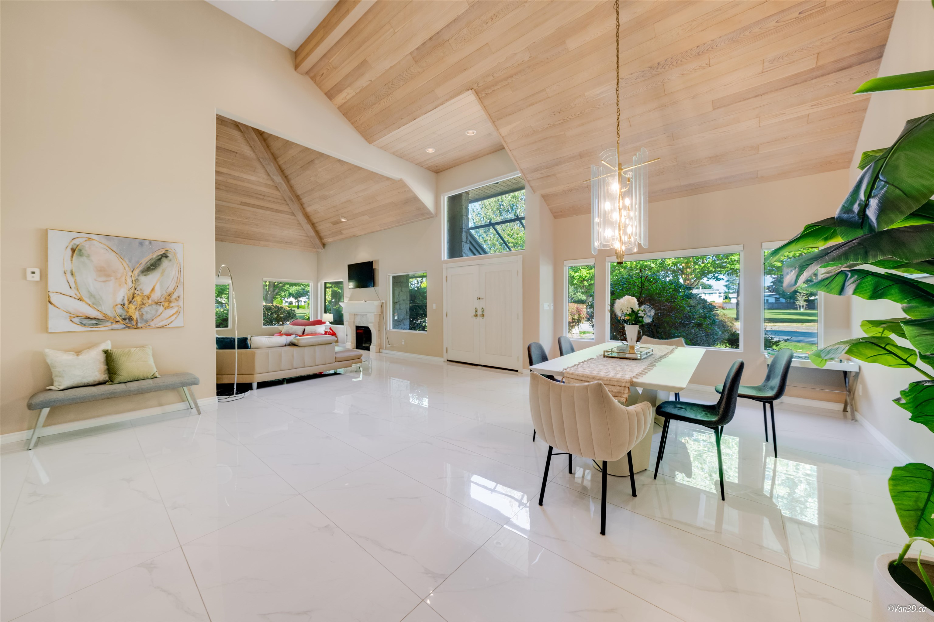 7215 Frobisher Drive, Richmond, BC V7C 4P8