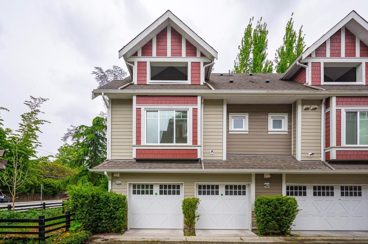 9780 General Currie Road #16, Richmond, BC V6Y 0J9