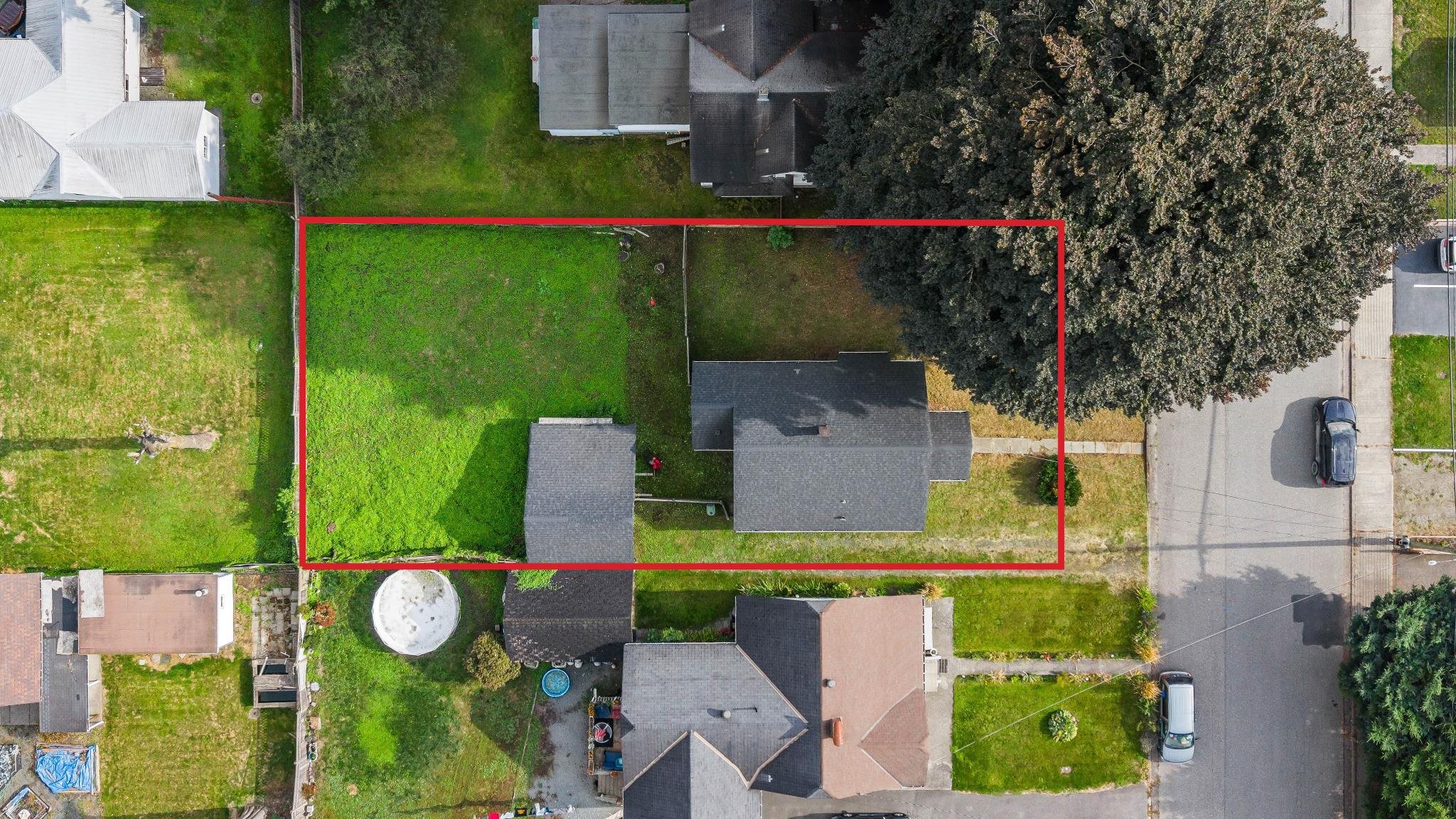 45719 Kipp Avenue, Chilliwack, BC V2P 1Y6