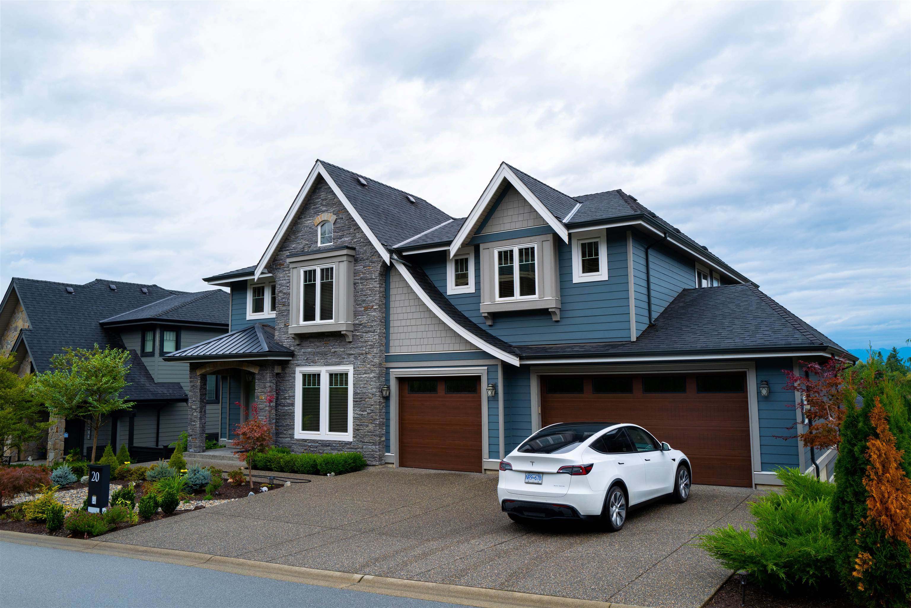 24455 61 Avenue #20, Langley, BC V2Y 0R4