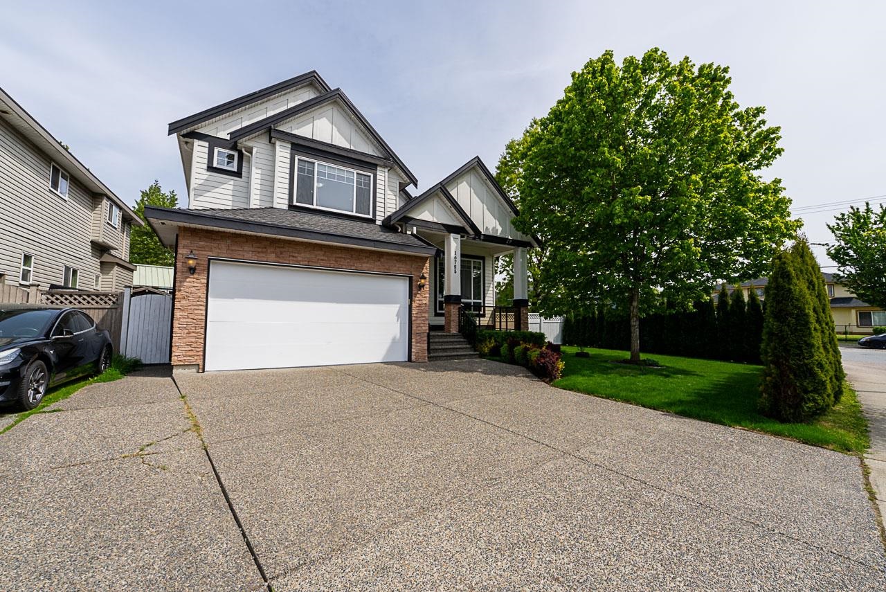 58b Avenue, Surrey, BC V3S 2K3