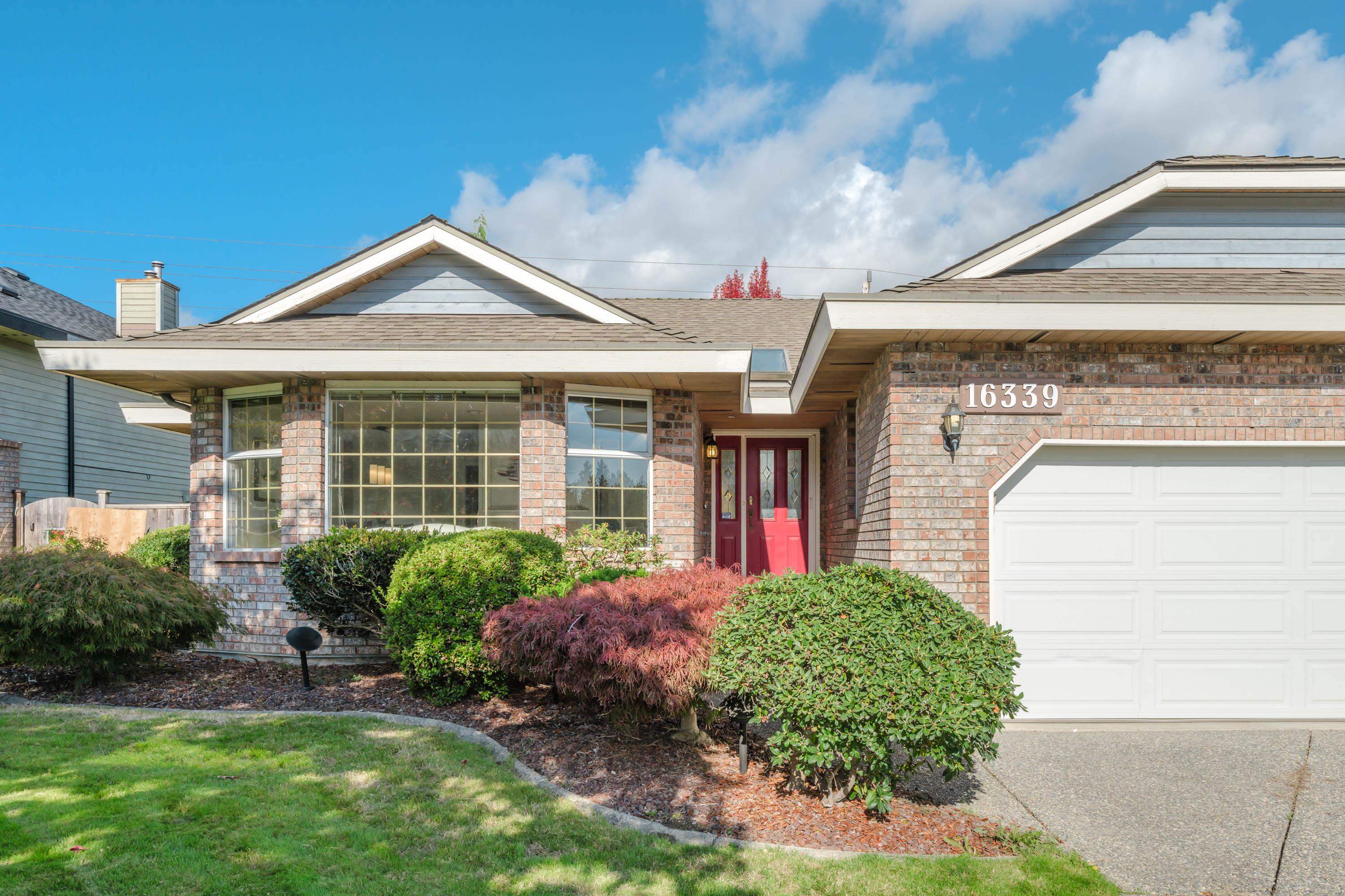 95th Avenue, Surrey, BC V4N 3C5