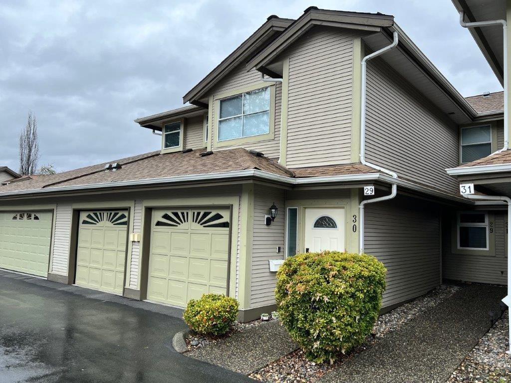 12071 232b Street #30, Maple Ridge, BC V2X 0Z7