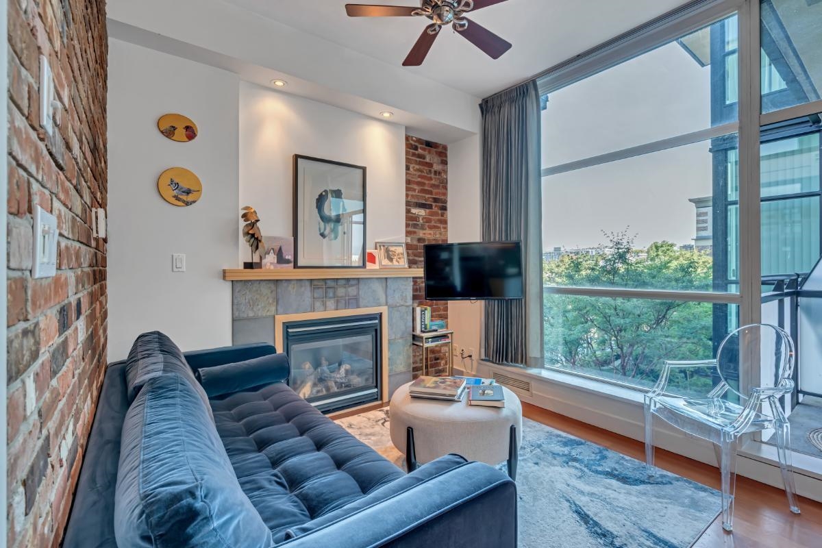 2515 Ontario Street #311, Vancouver, BC V5T 4V4
