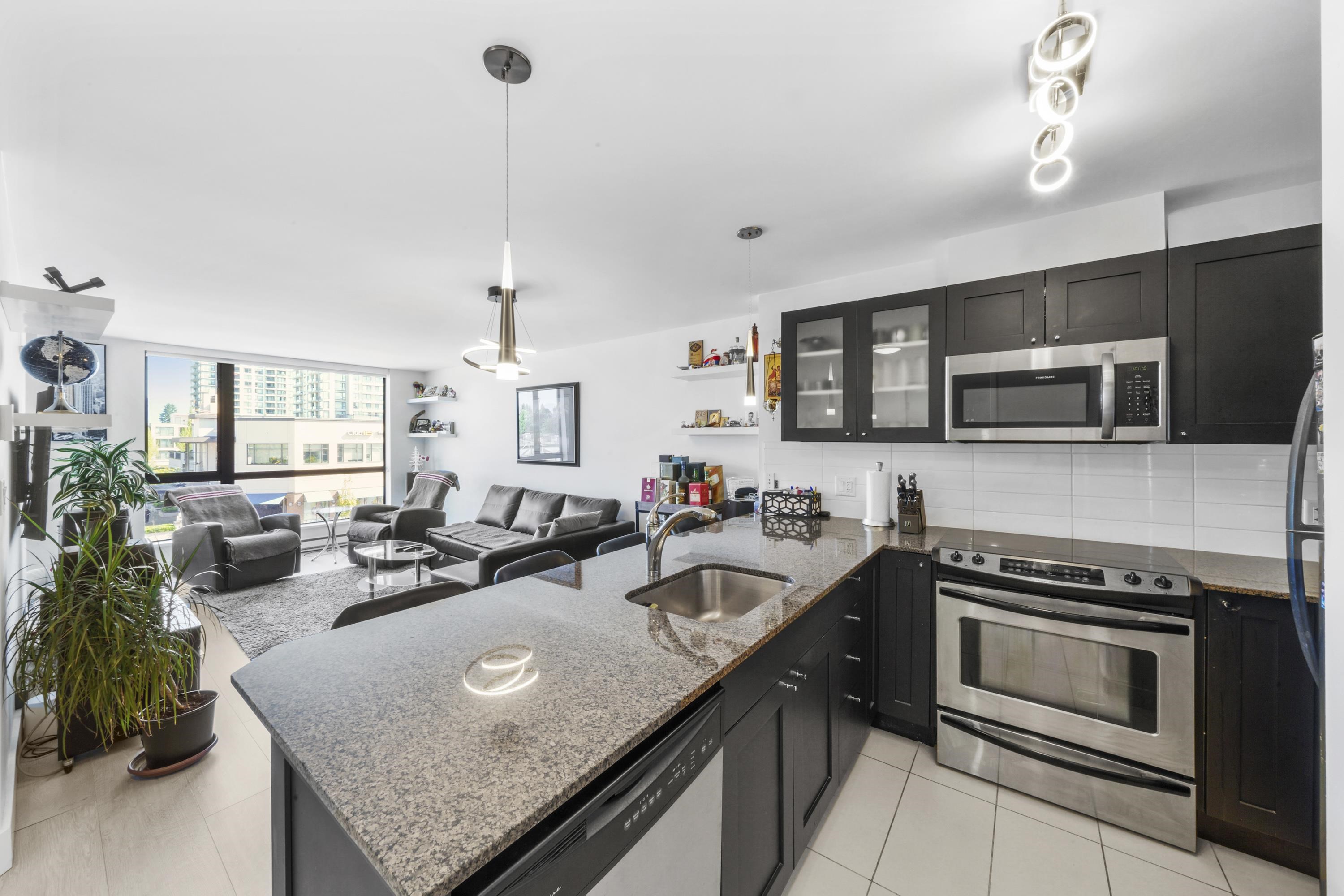 7225 Acorn Avenue #502, Burnaby, BC V5E 0A9