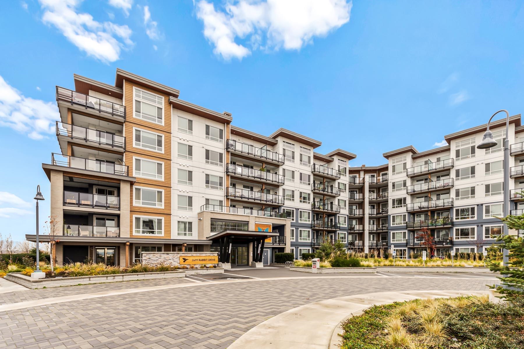 2499 Rabbit Dr #328, Tsawwassen, BC V4M 0G4